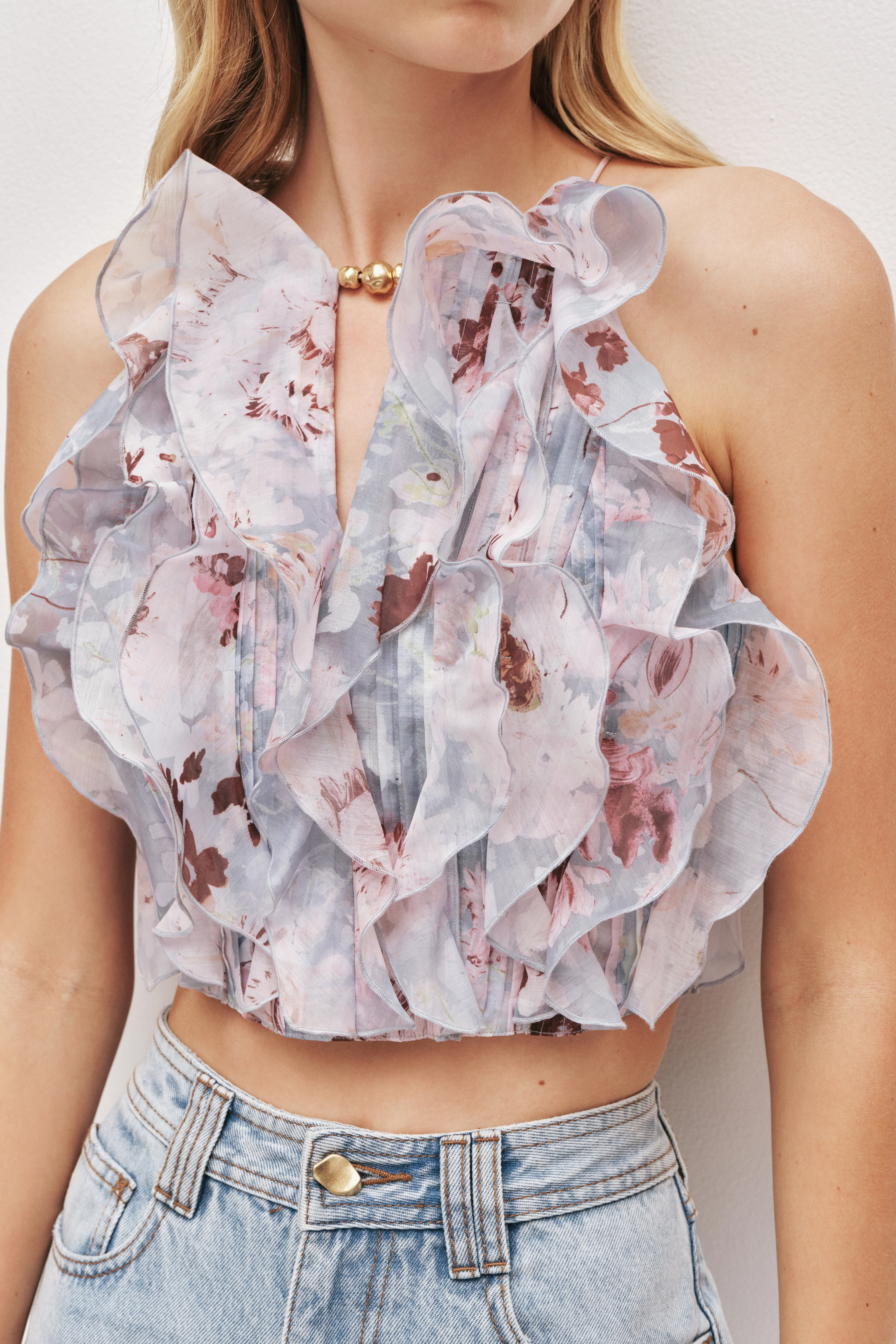 Cleo Top - Image 3