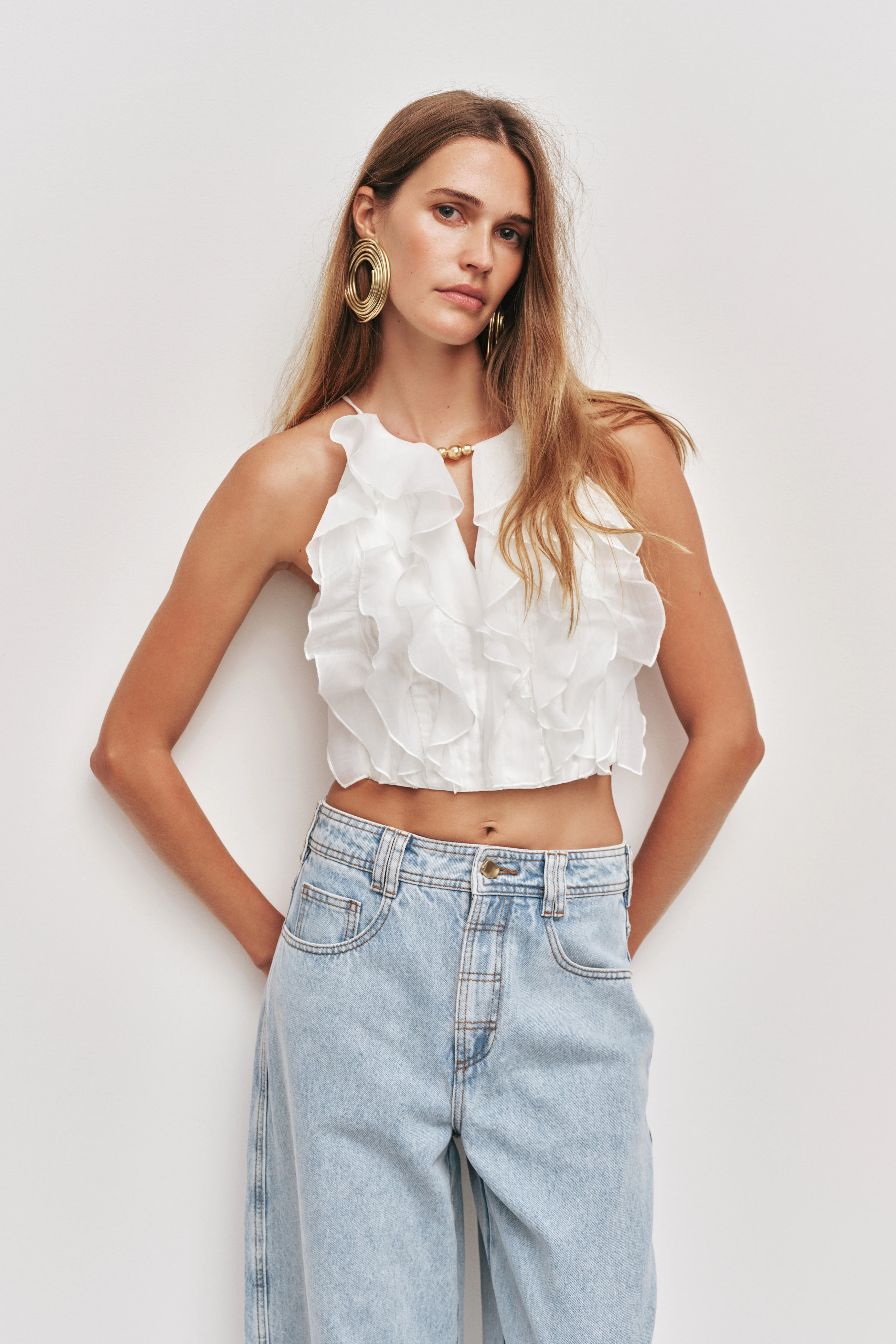 Cleo Top - Image 3