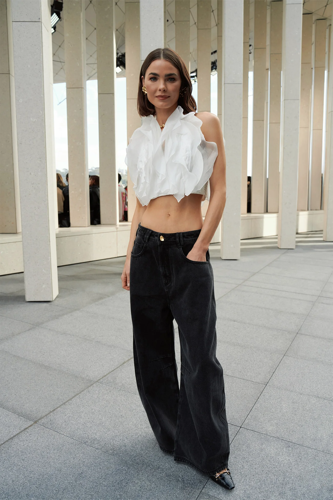 Cleo Top - Image 7