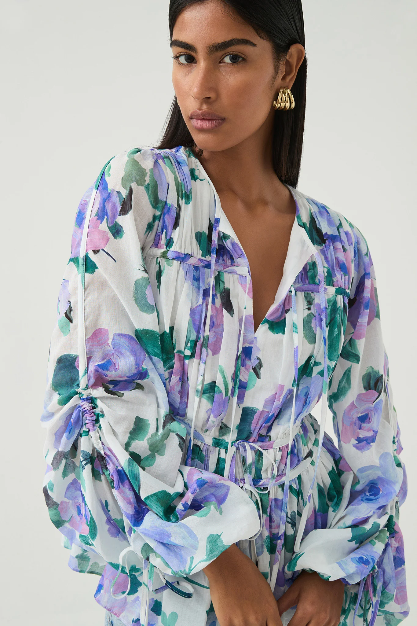 Clover Blouse - Image 4