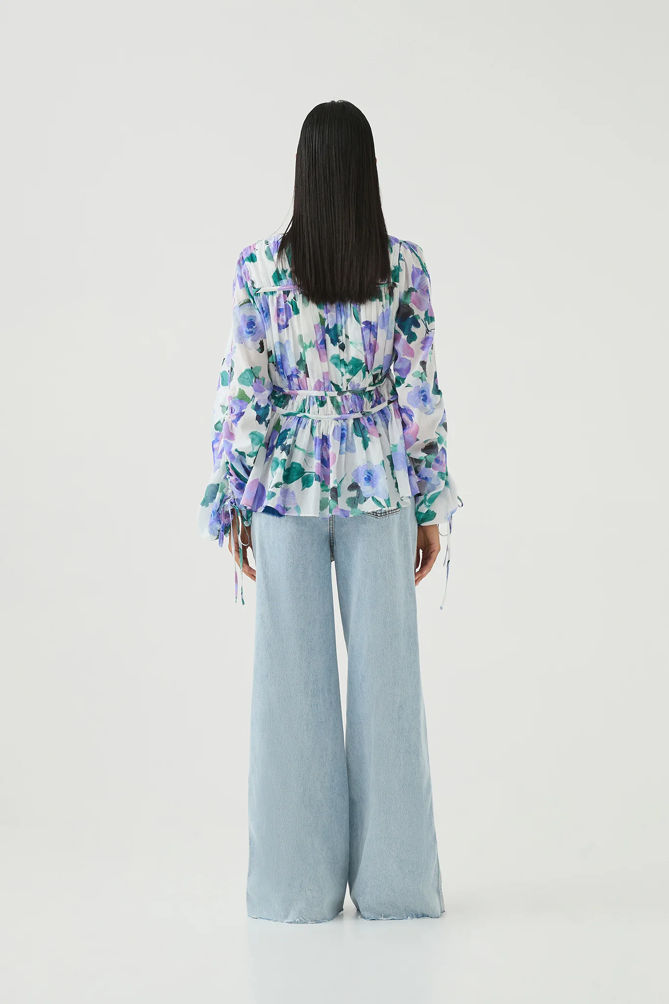 Clover Blouse - Image 6