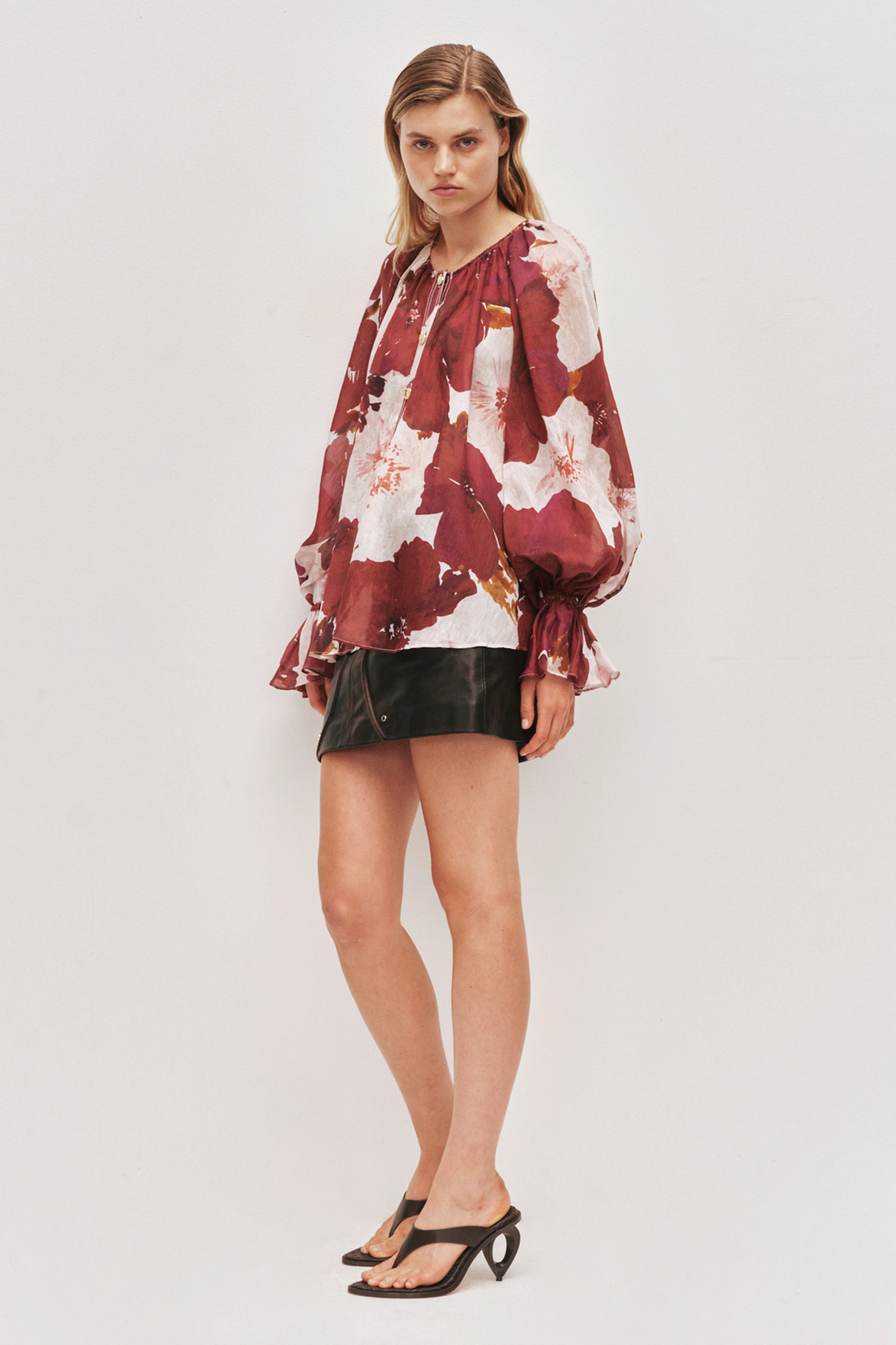 Colette Blouse - Image 6