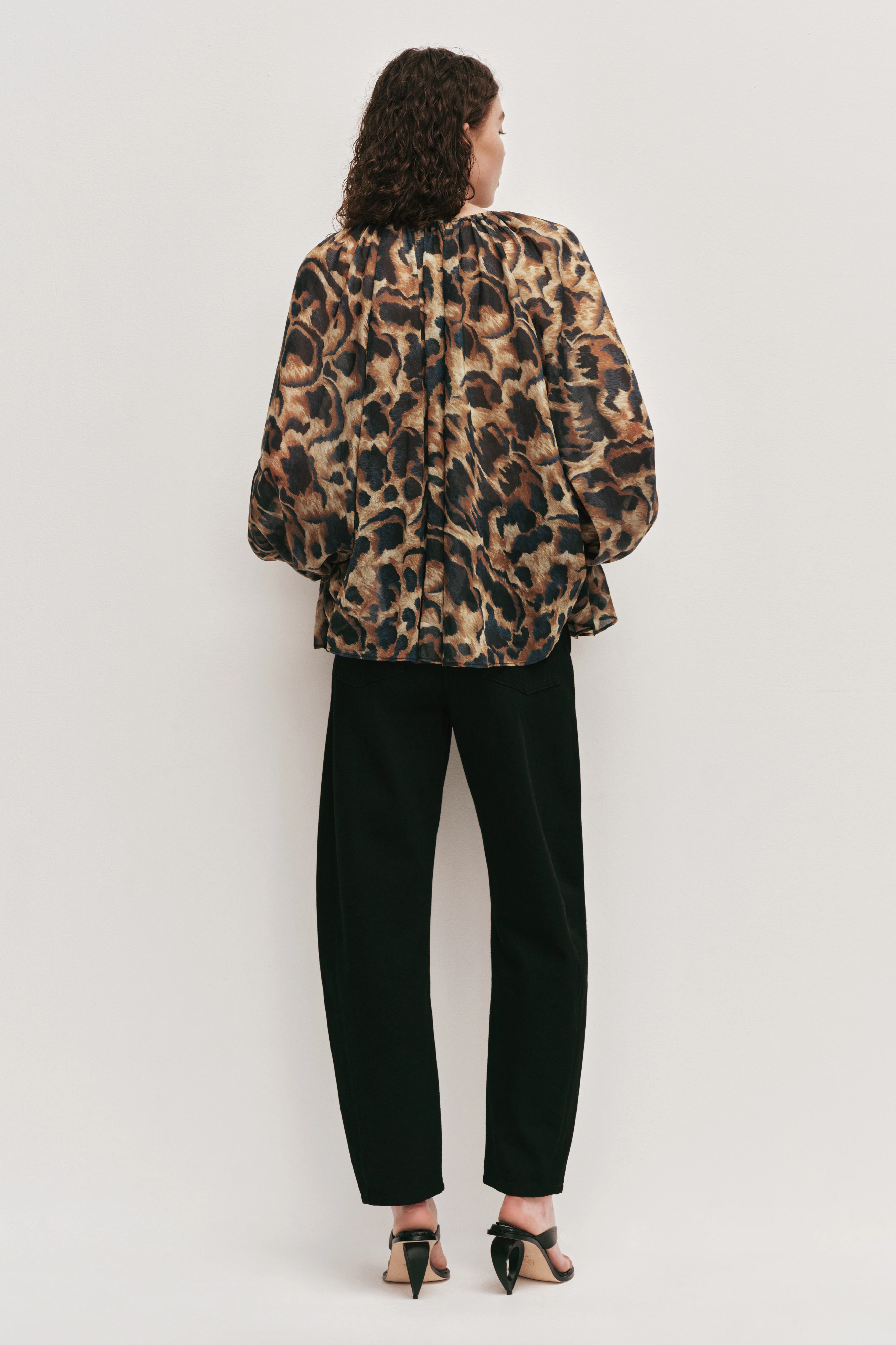 Colette Blouse - Image 10