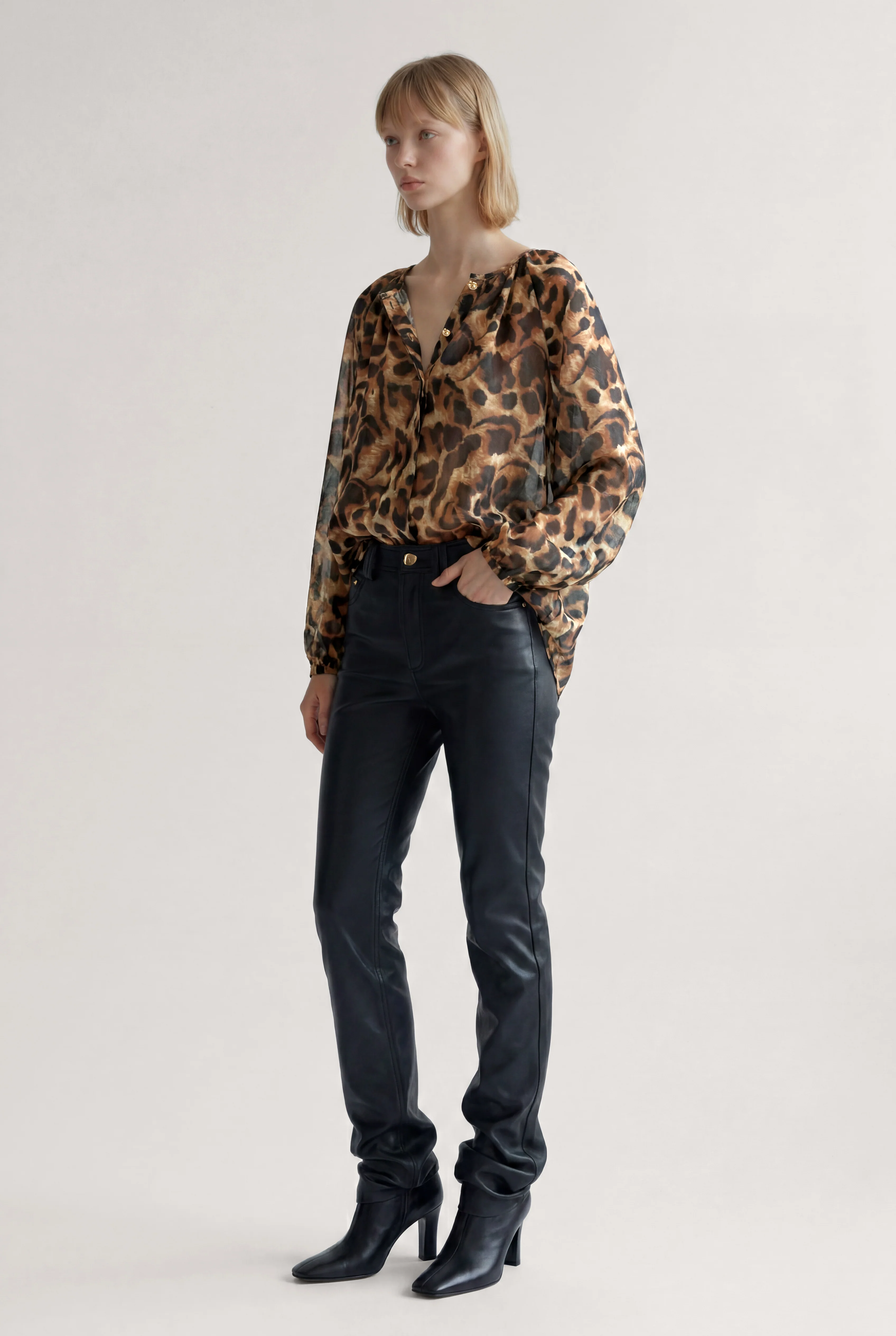 Colette Blouse - Image 3
