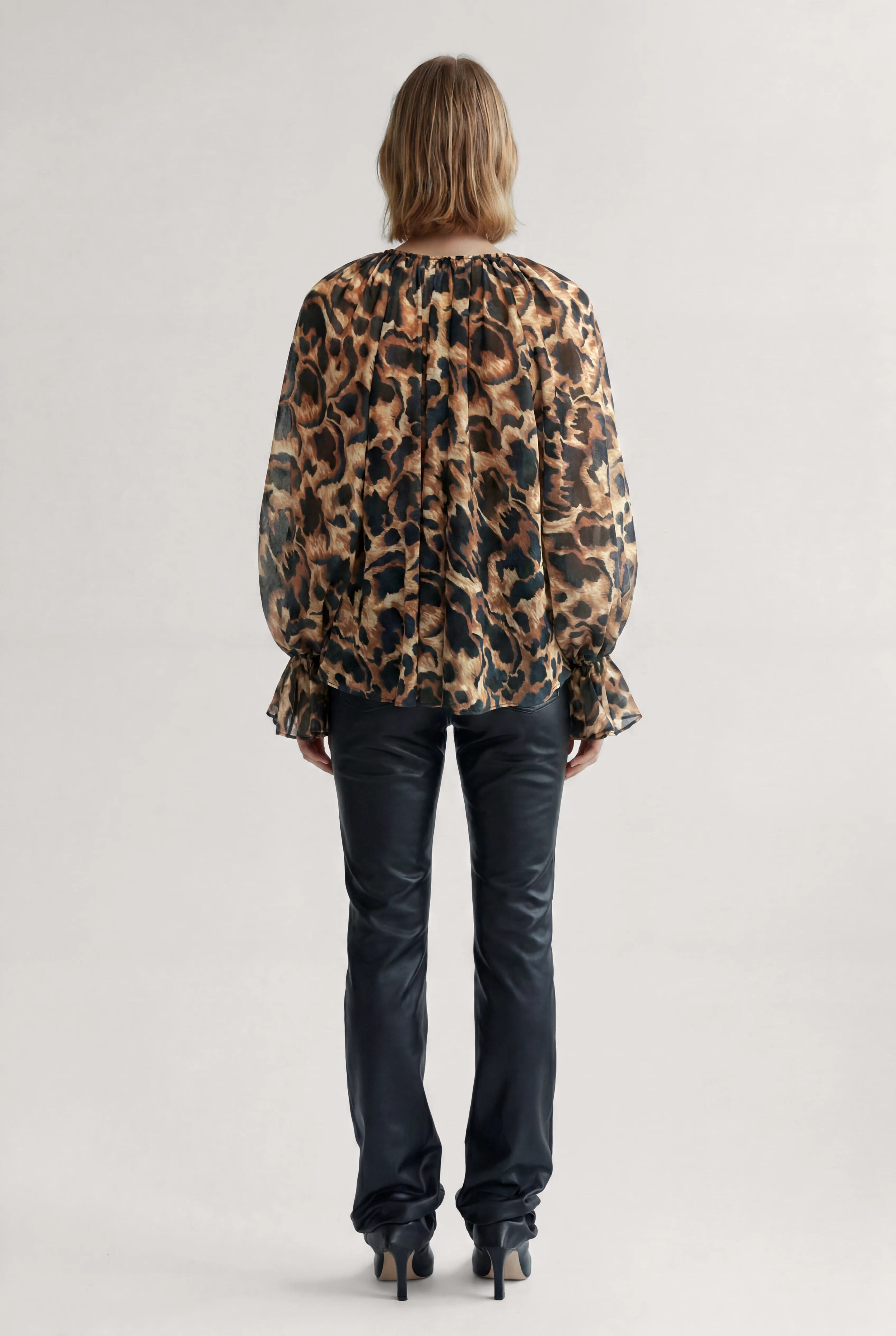 Colette Blouse - Image 5
