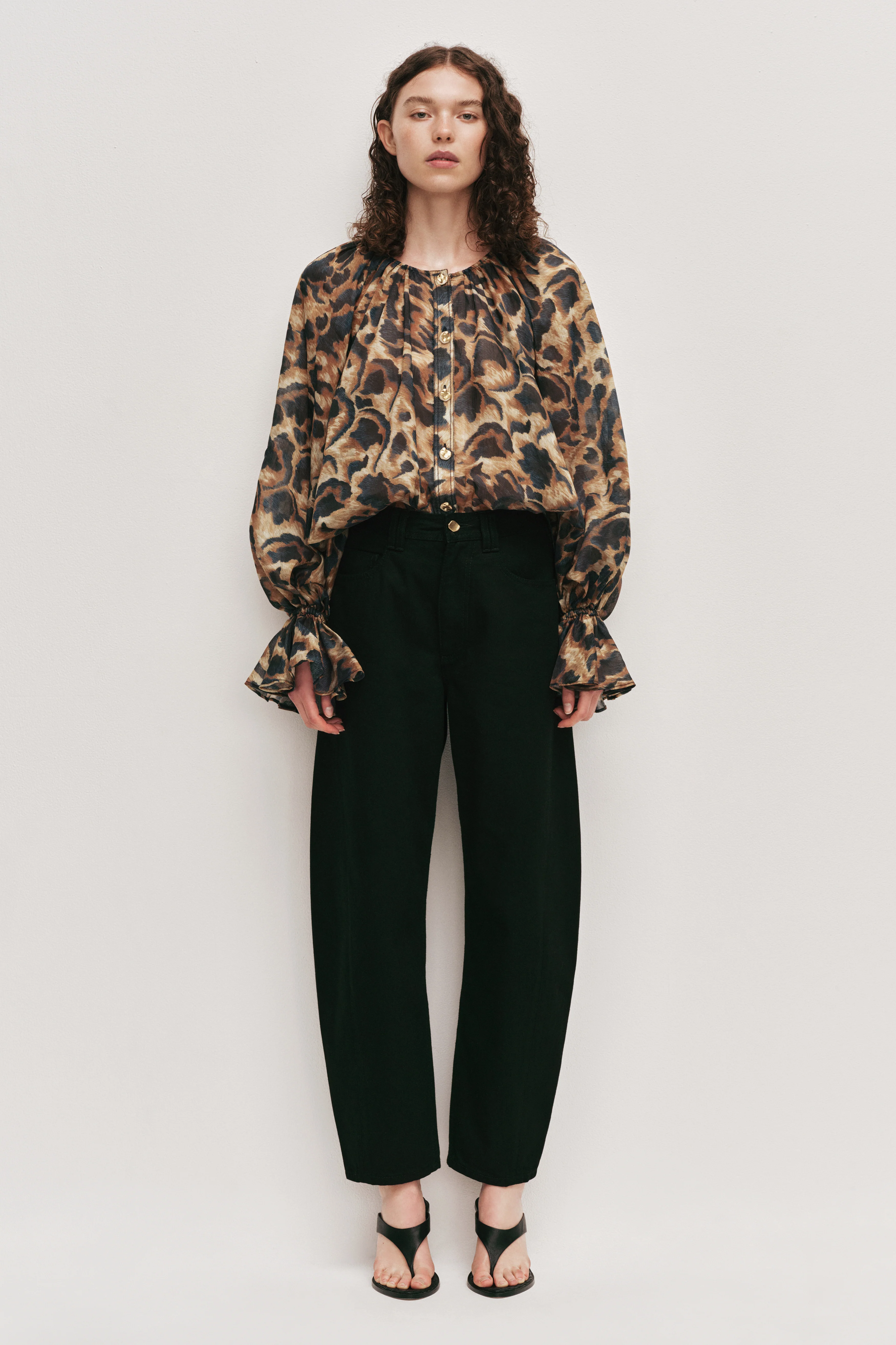 Colette Blouse - Image 6