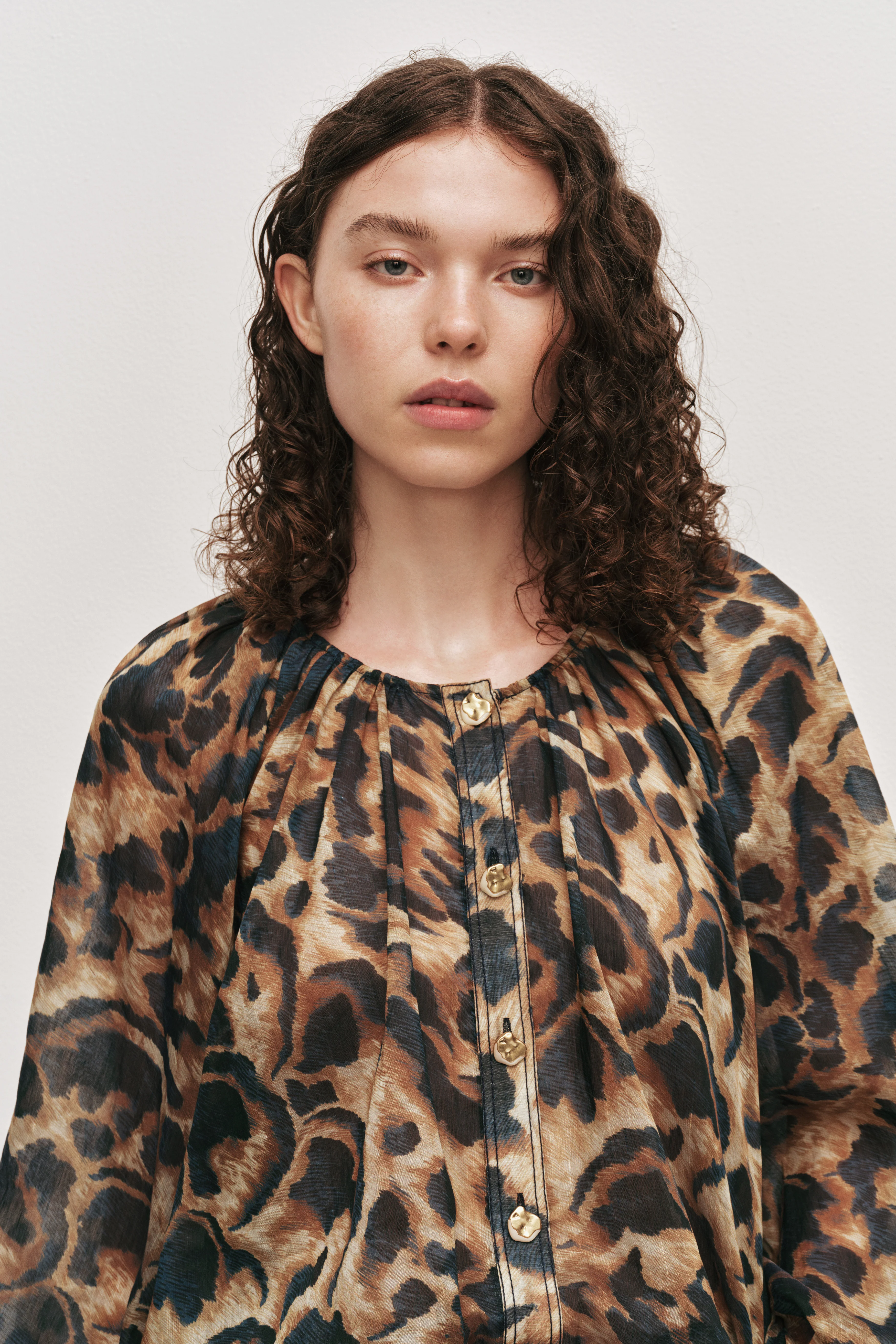 Colette Blouse - Image 8