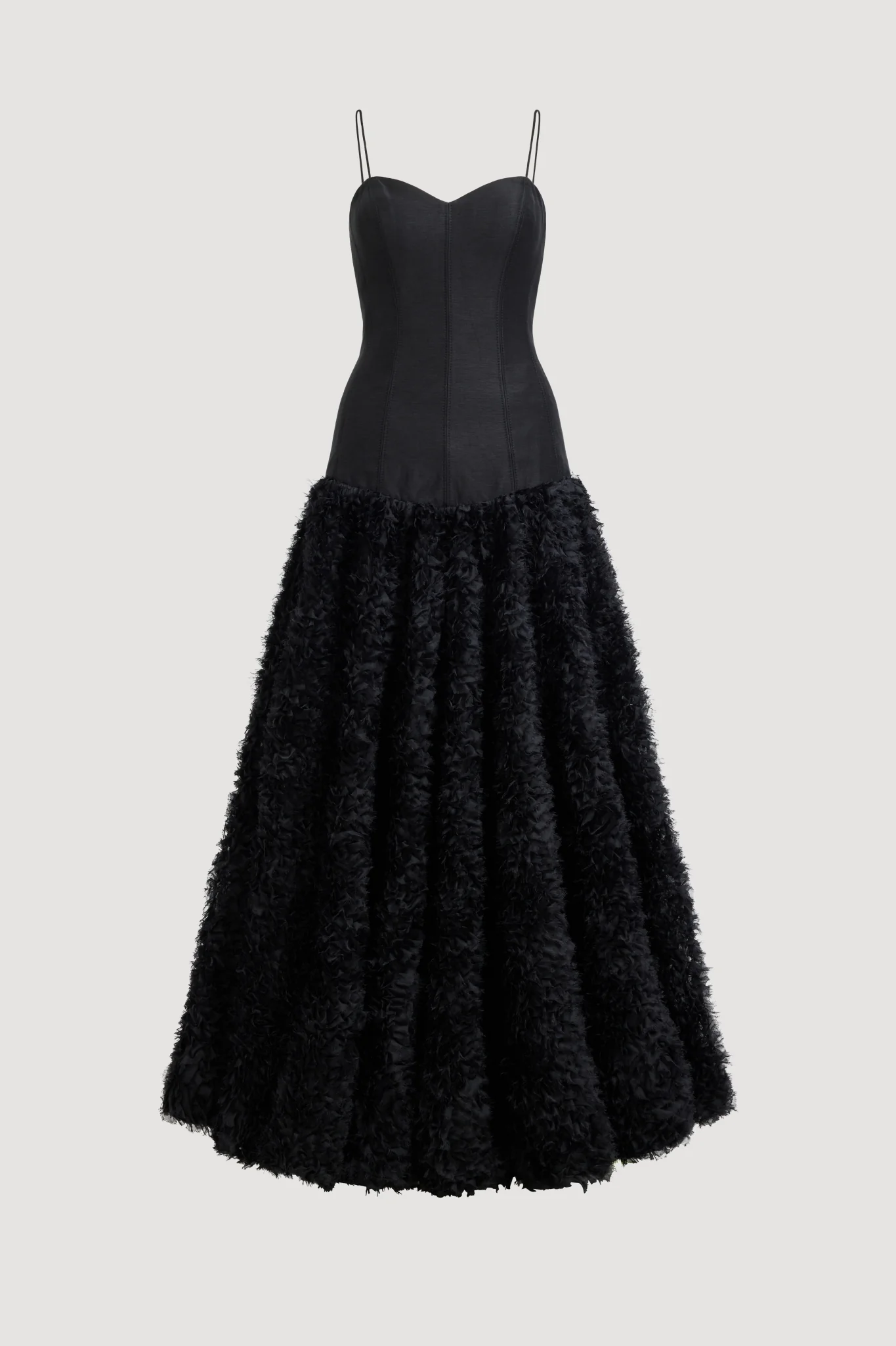 Colette Maxi Dress - Image 2