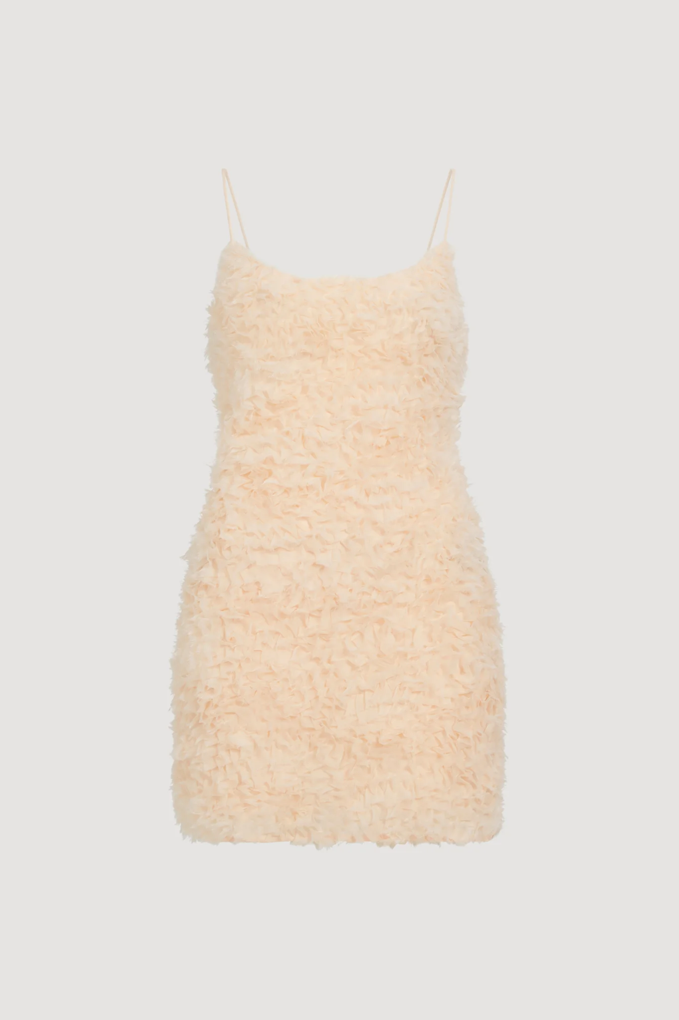 Colette Mini Dress - Image 2