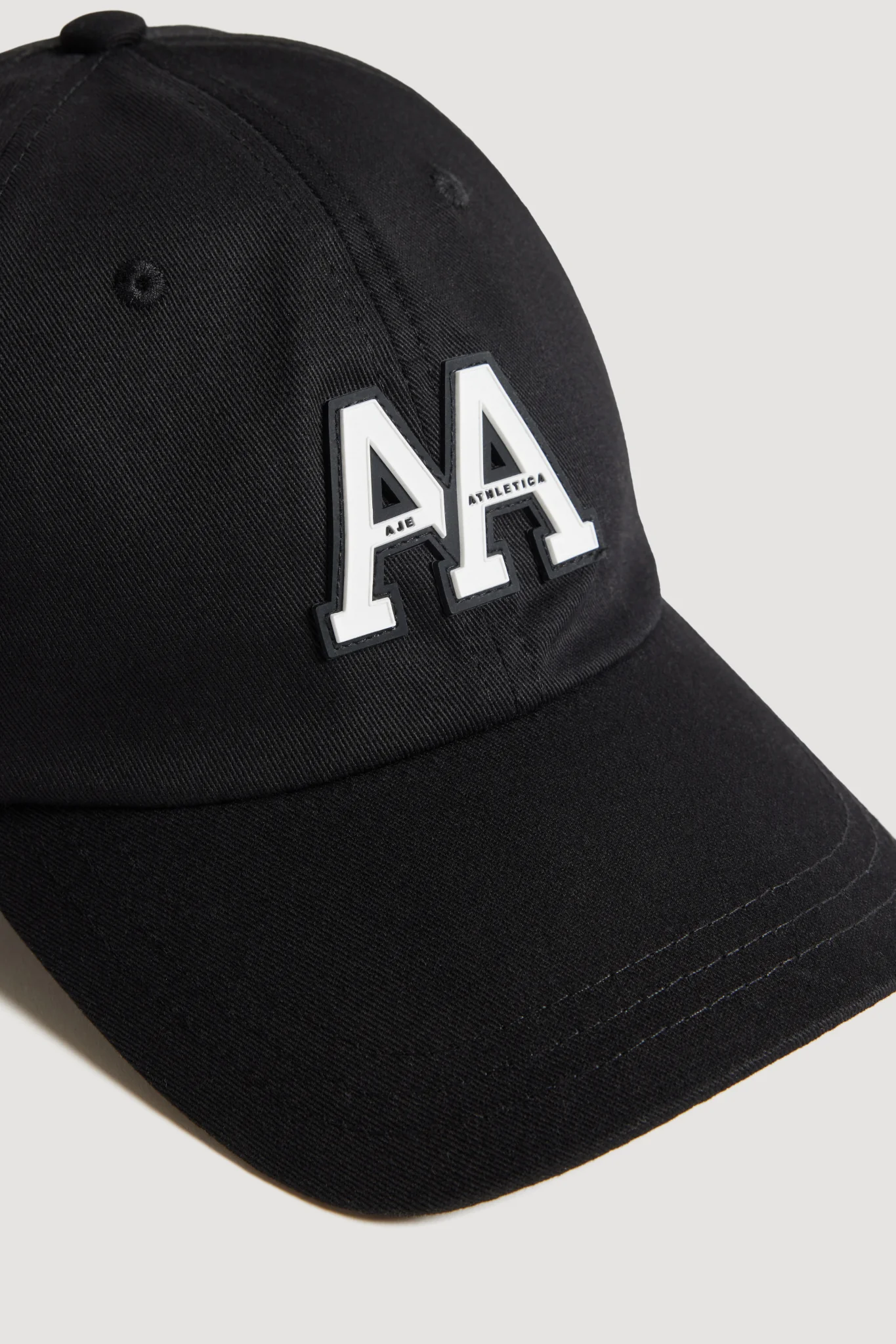 Collegiate Logo Cap 930 - Image 2