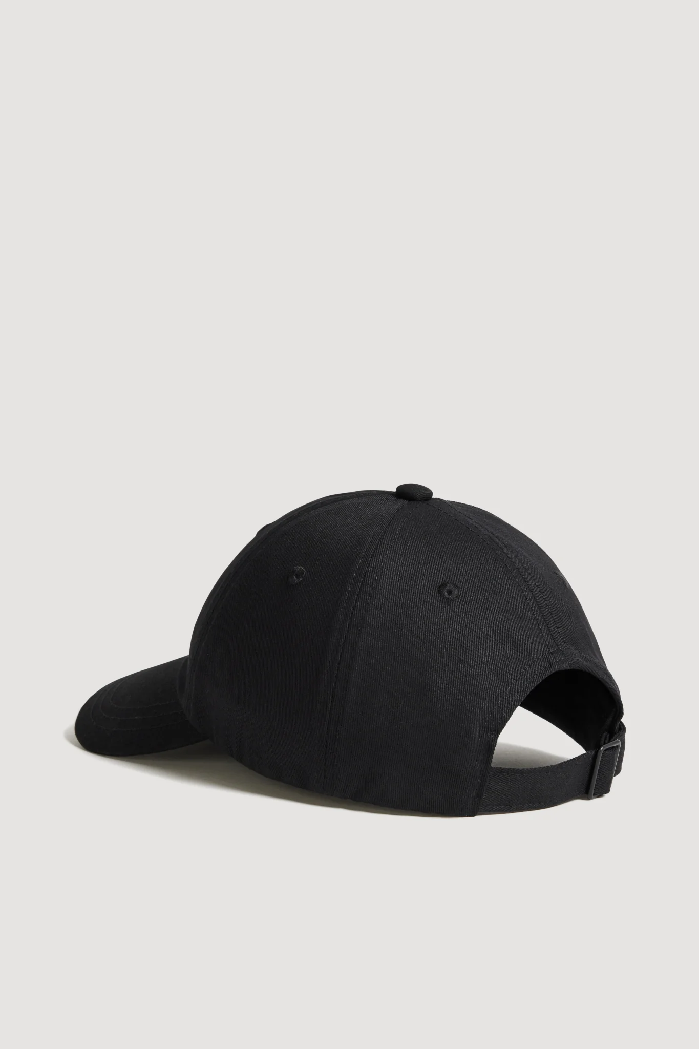 Collegiate Logo Cap 930 - Image 3