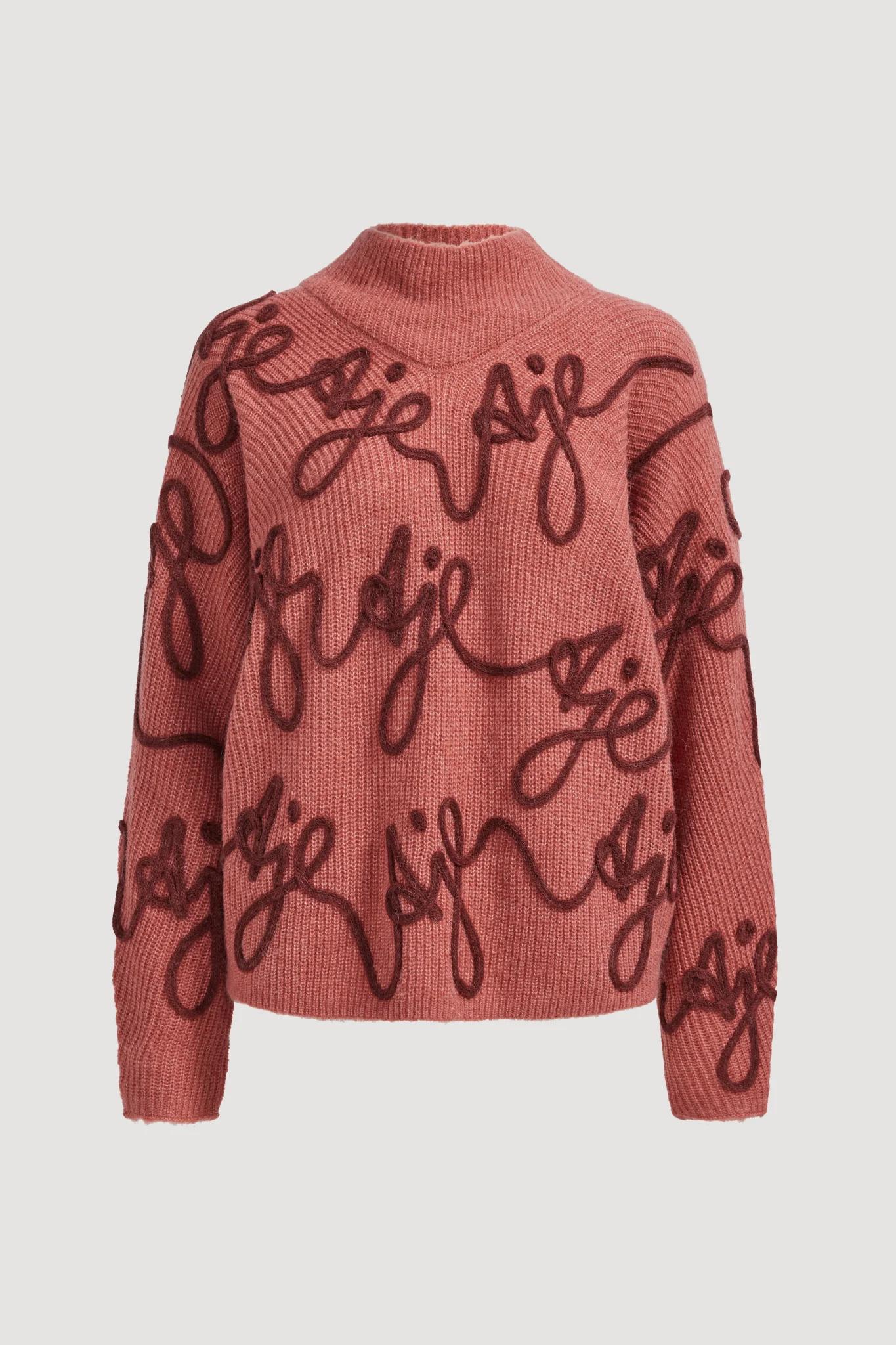 Concept Knit Jumper - Image 2