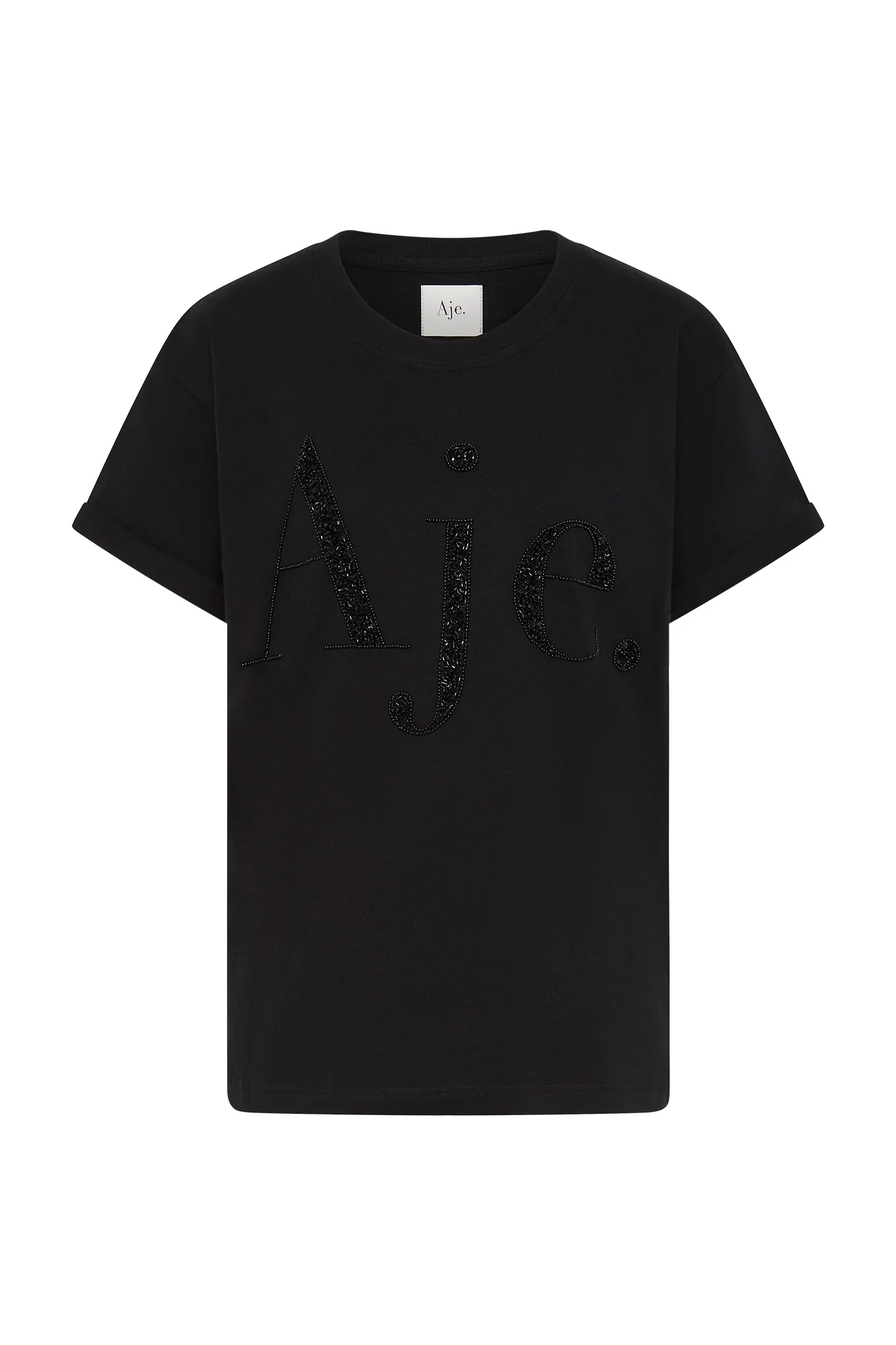 Constellation Logo Tee - Image 2