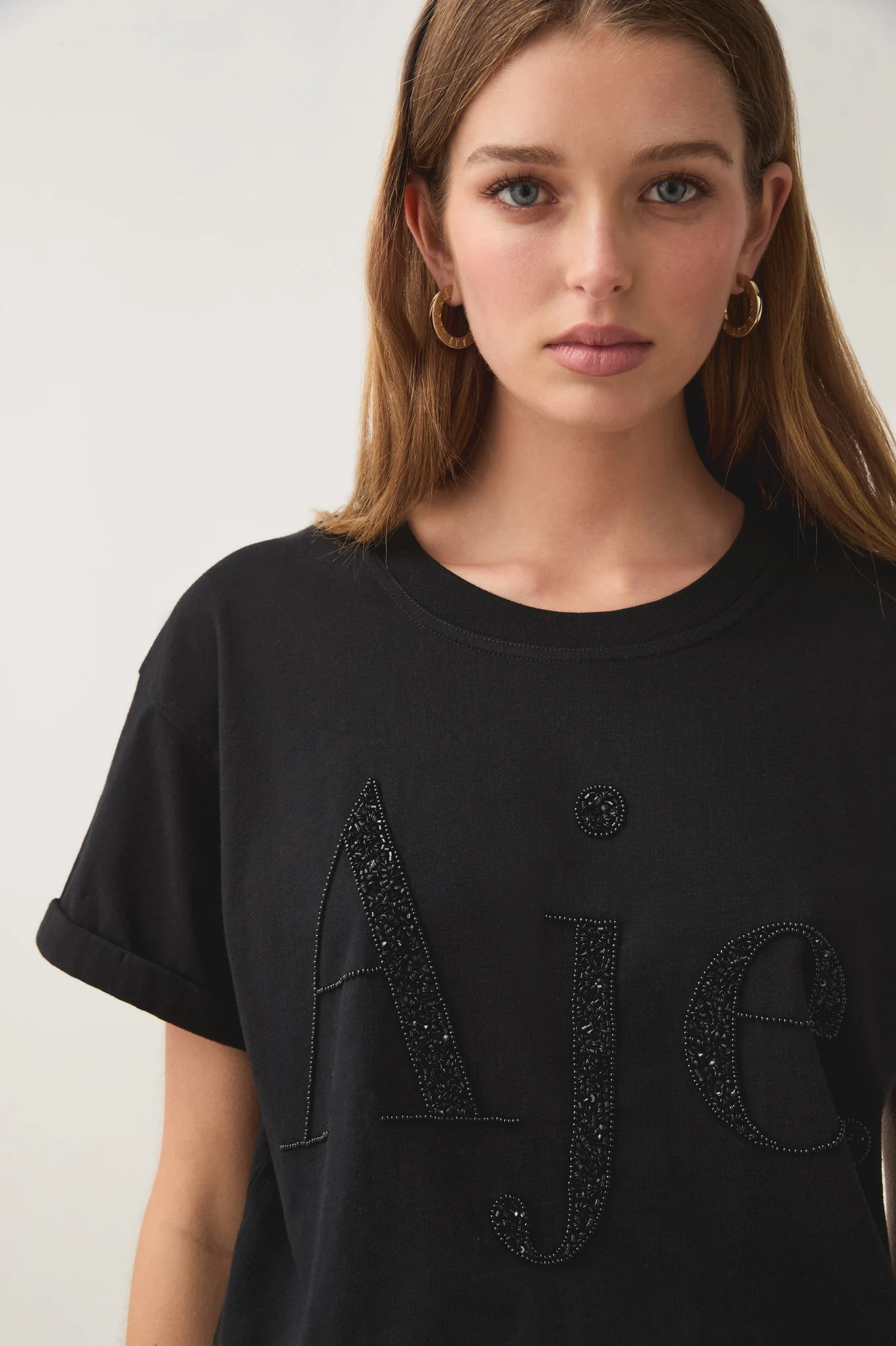 Constellation Logo Tee - Image 4
