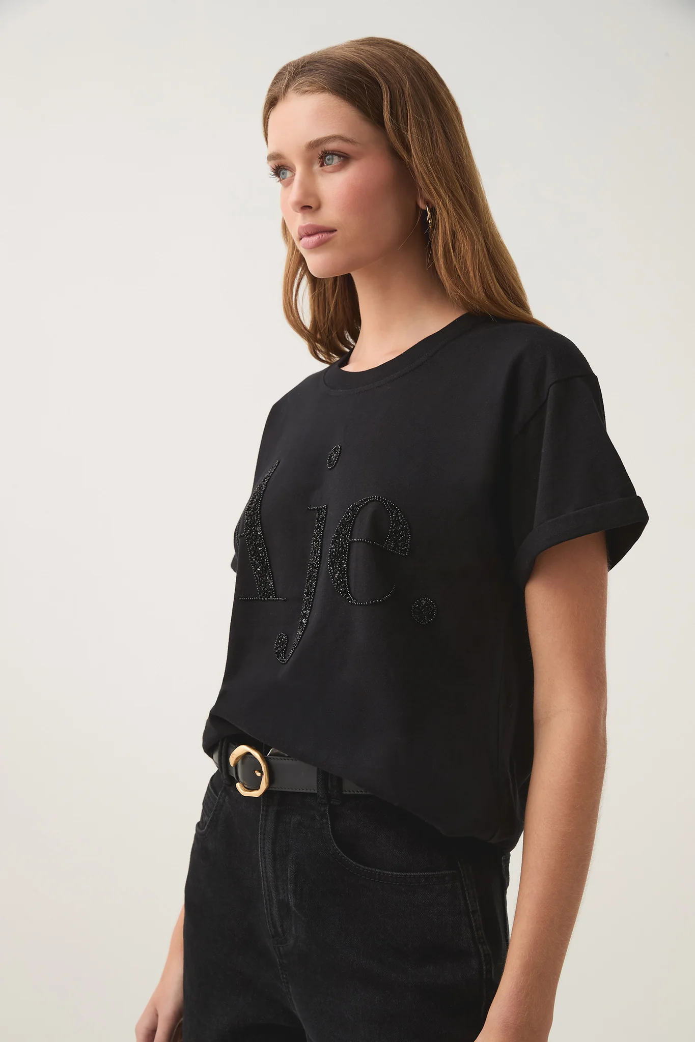 Constellation Logo Tee - Image 5