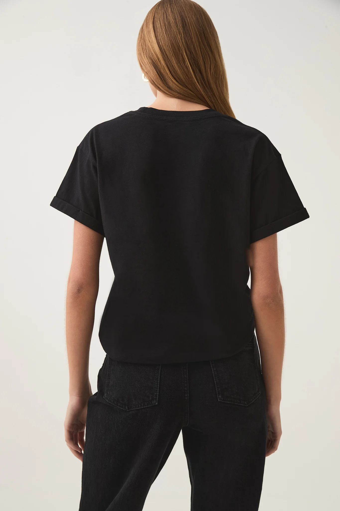 Constellation Logo Tee - Image 6
