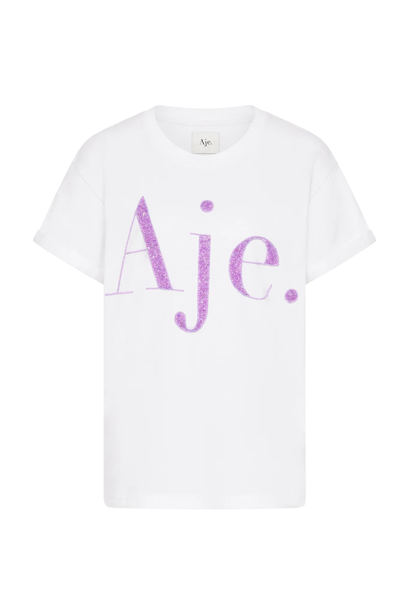 Constellation Logo Tee - Image 2