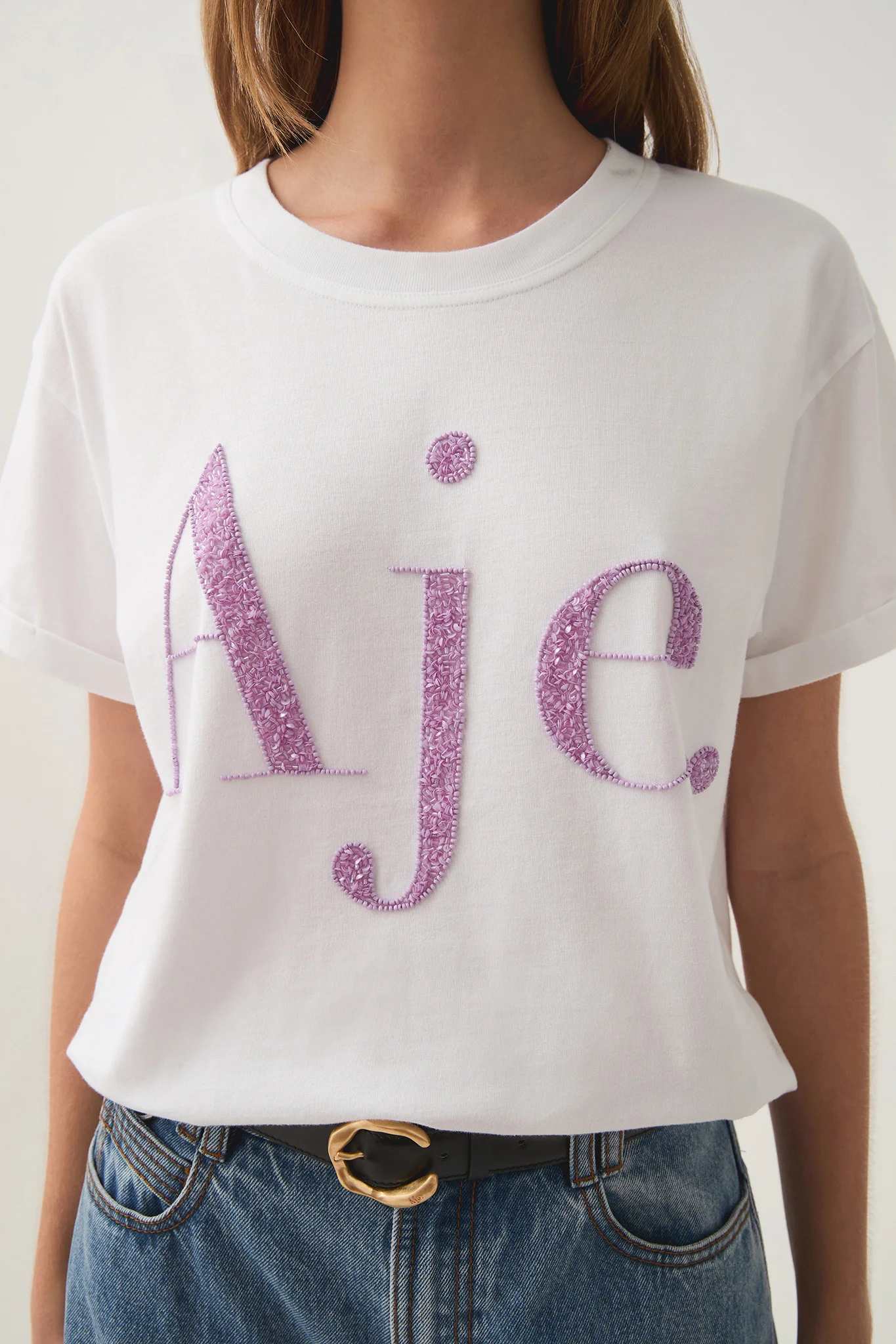 Constellation Logo Tee - Image 4
