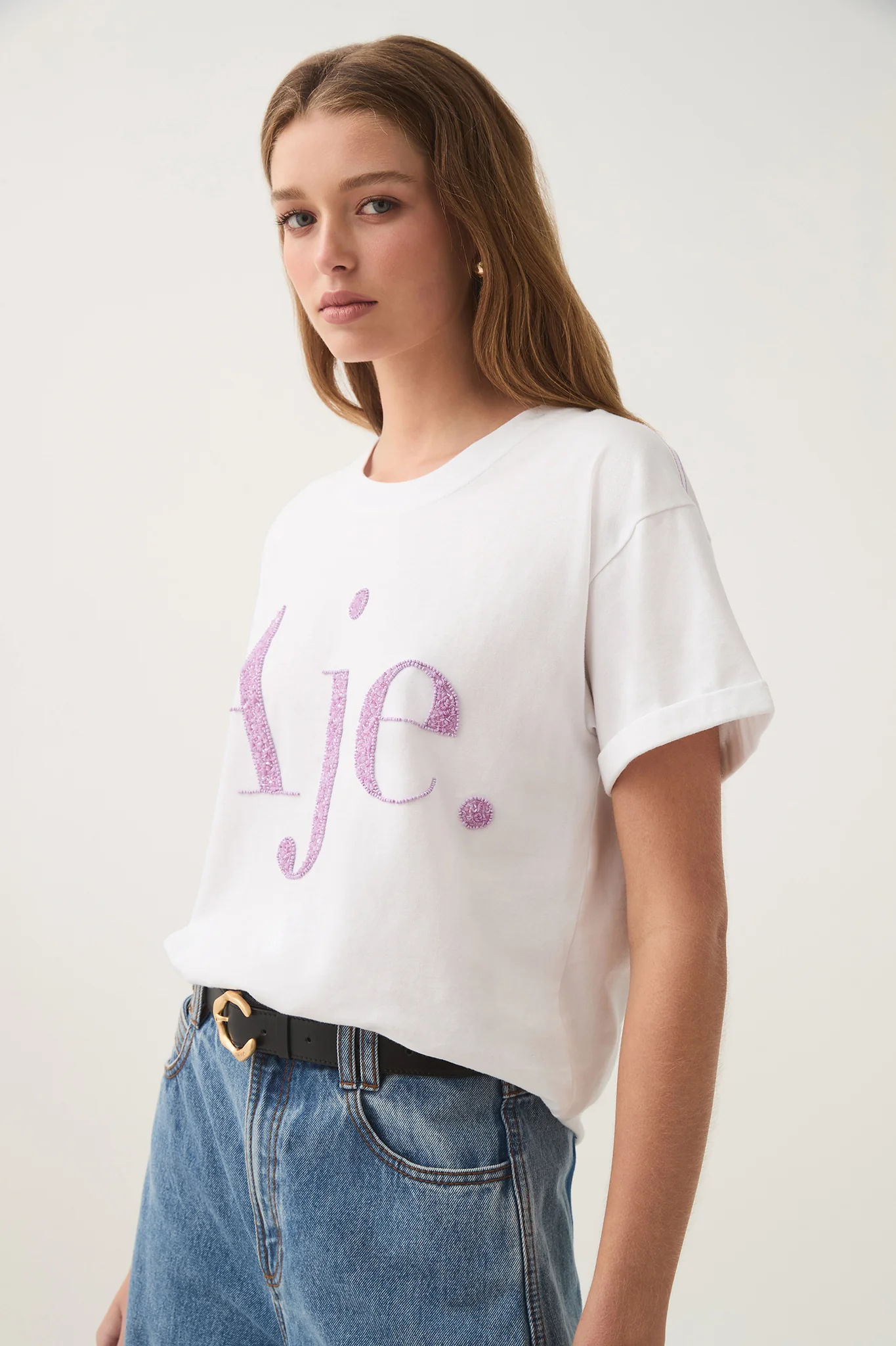 Constellation Logo Tee - Image 5