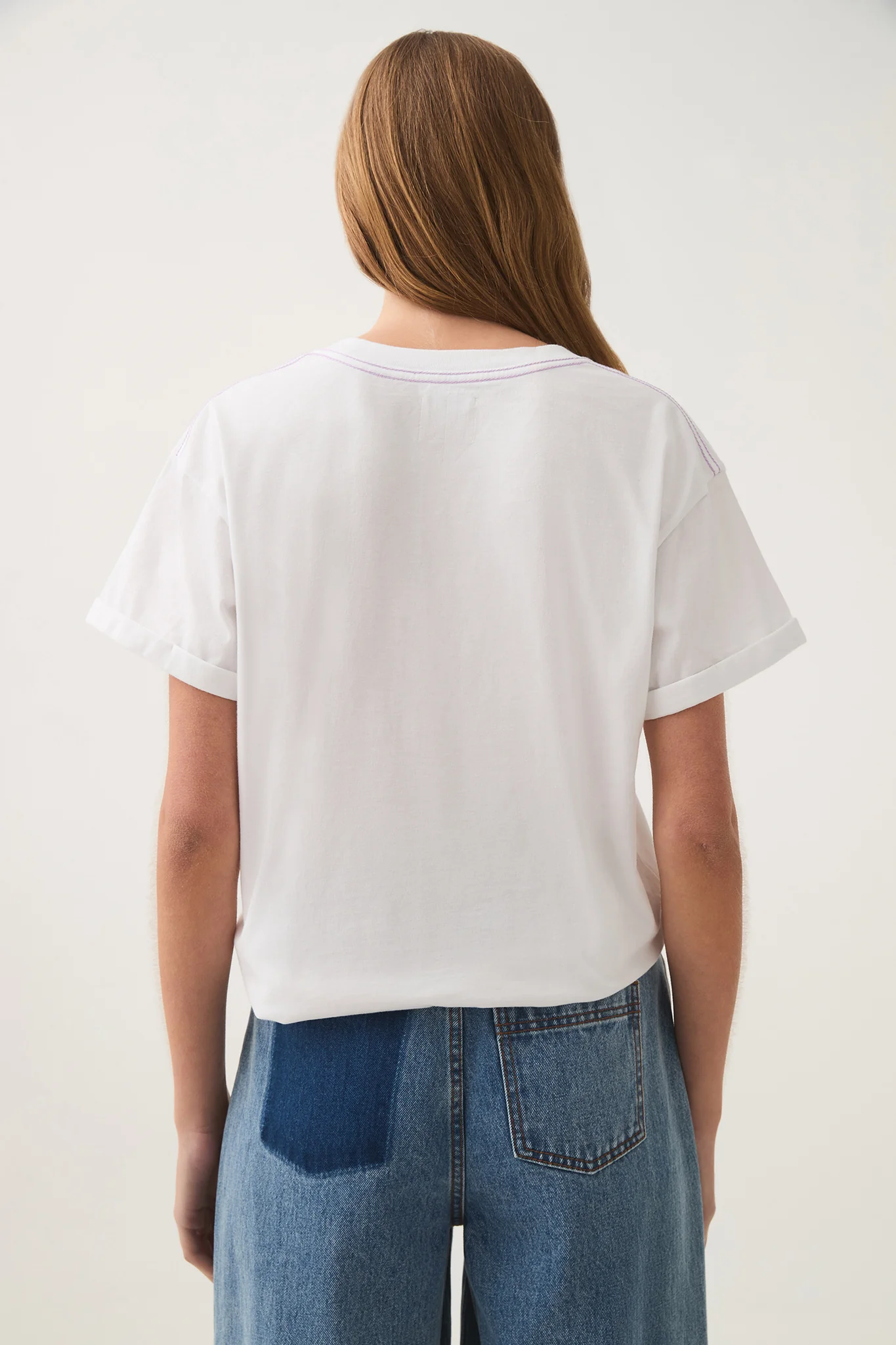 Constellation Logo Tee - Image 6