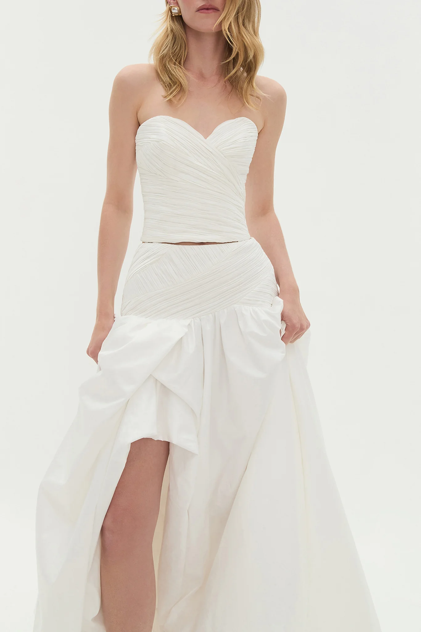 Constellation Midi Skirt - Image 5