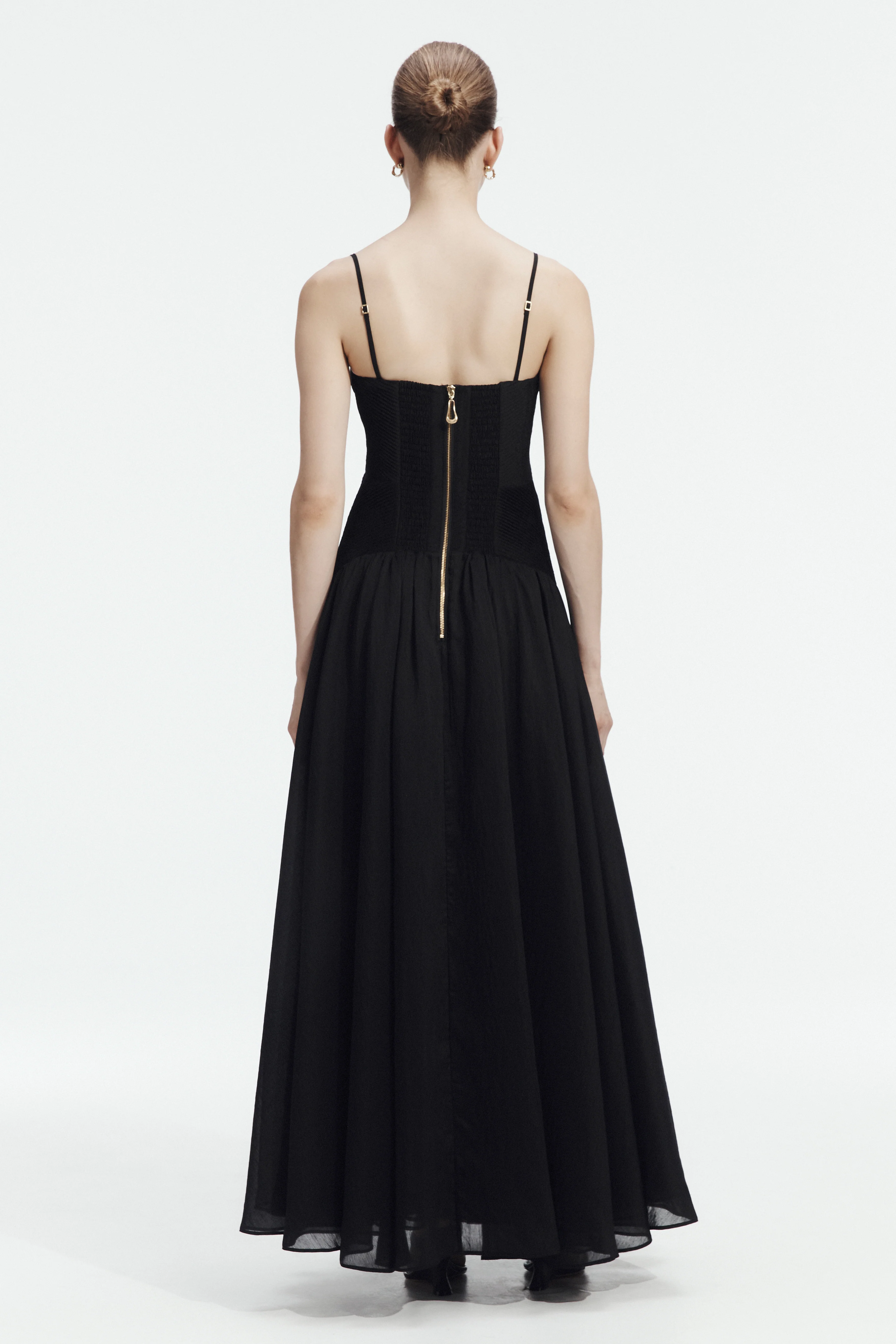 Contour Gown - Image 6