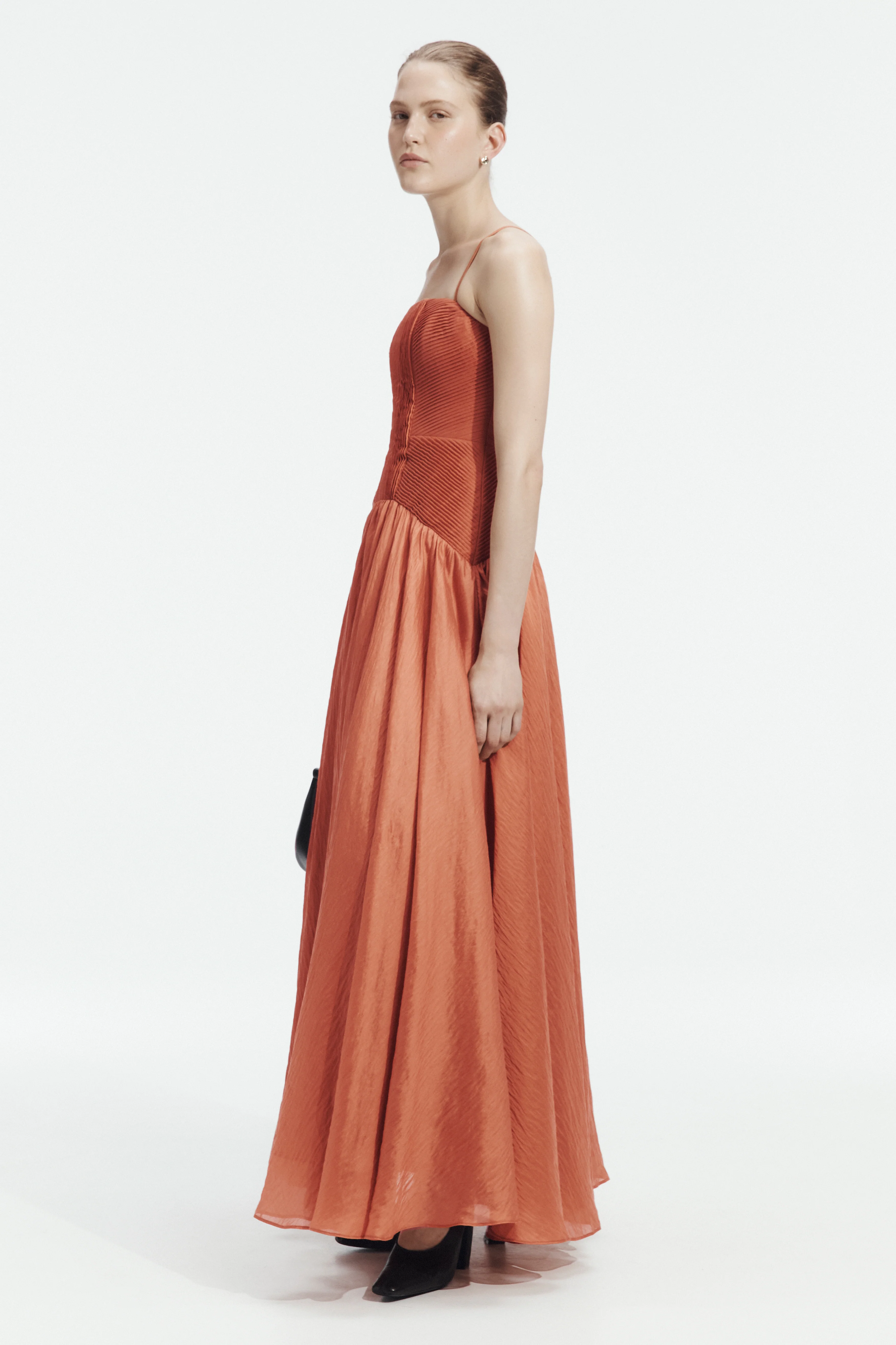 Contour Gown - Image 4