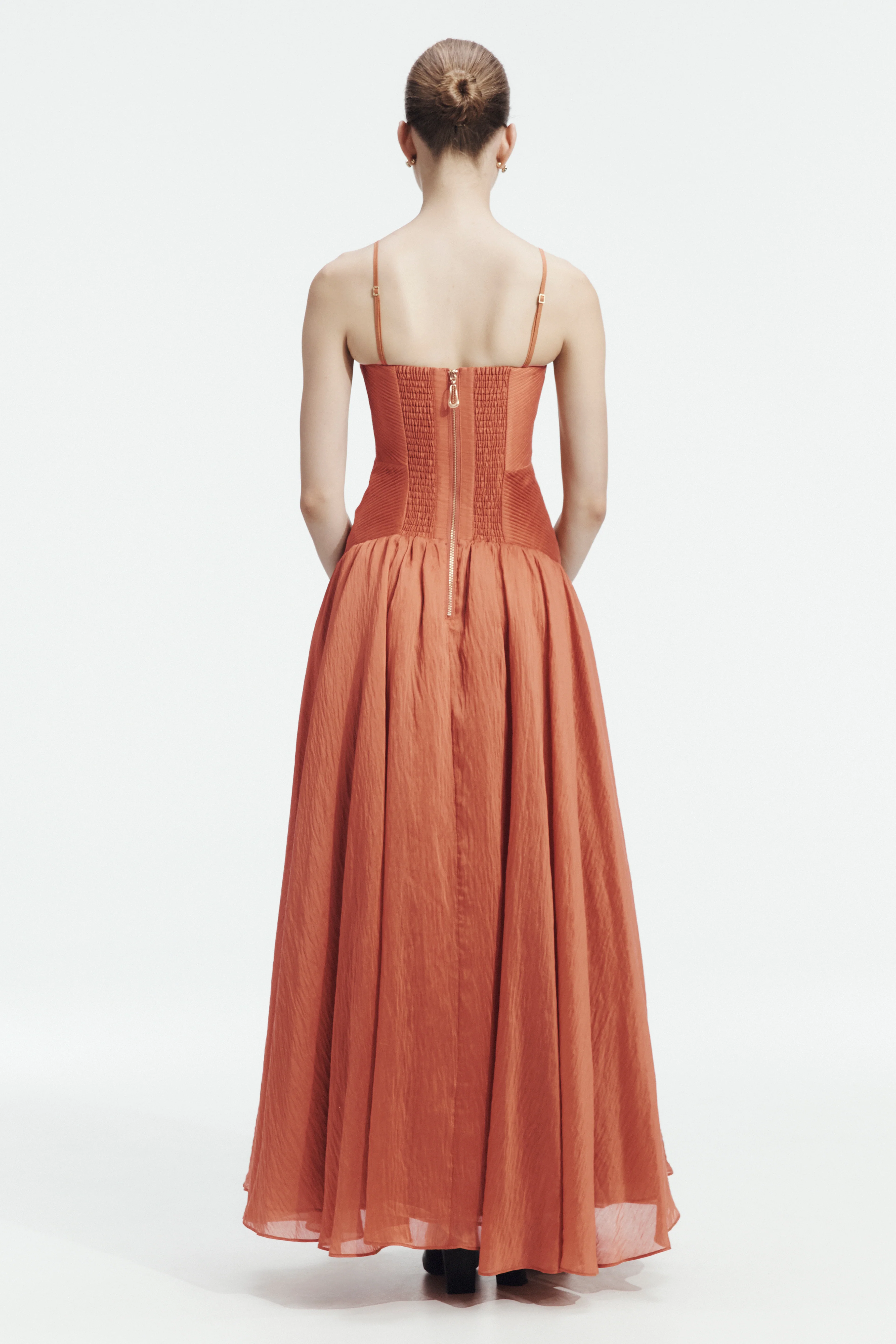 Contour Gown - Image 5