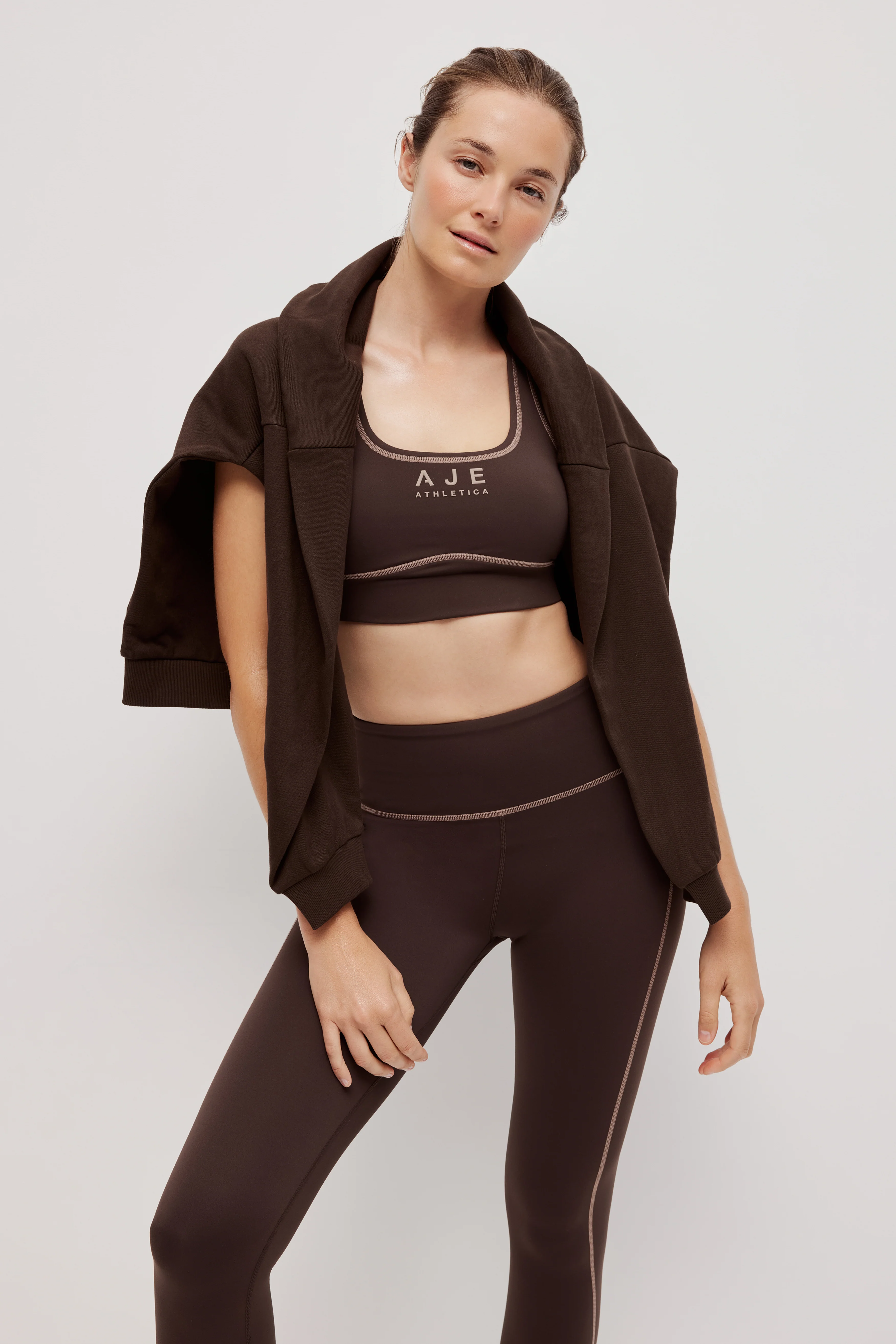 Contrast Al Legging 203 - Image 3