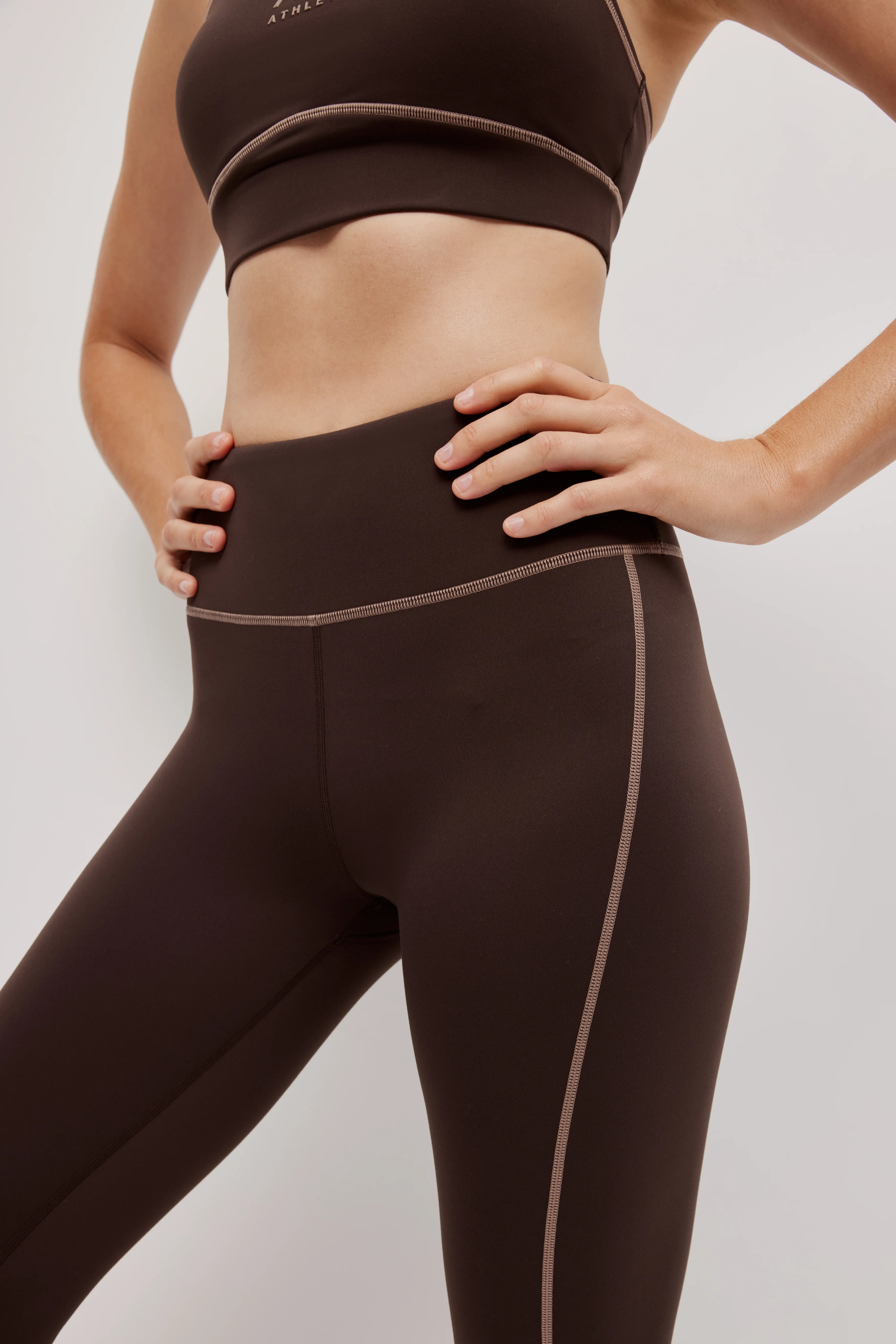 Contrast Al Legging 203 - Image 4
