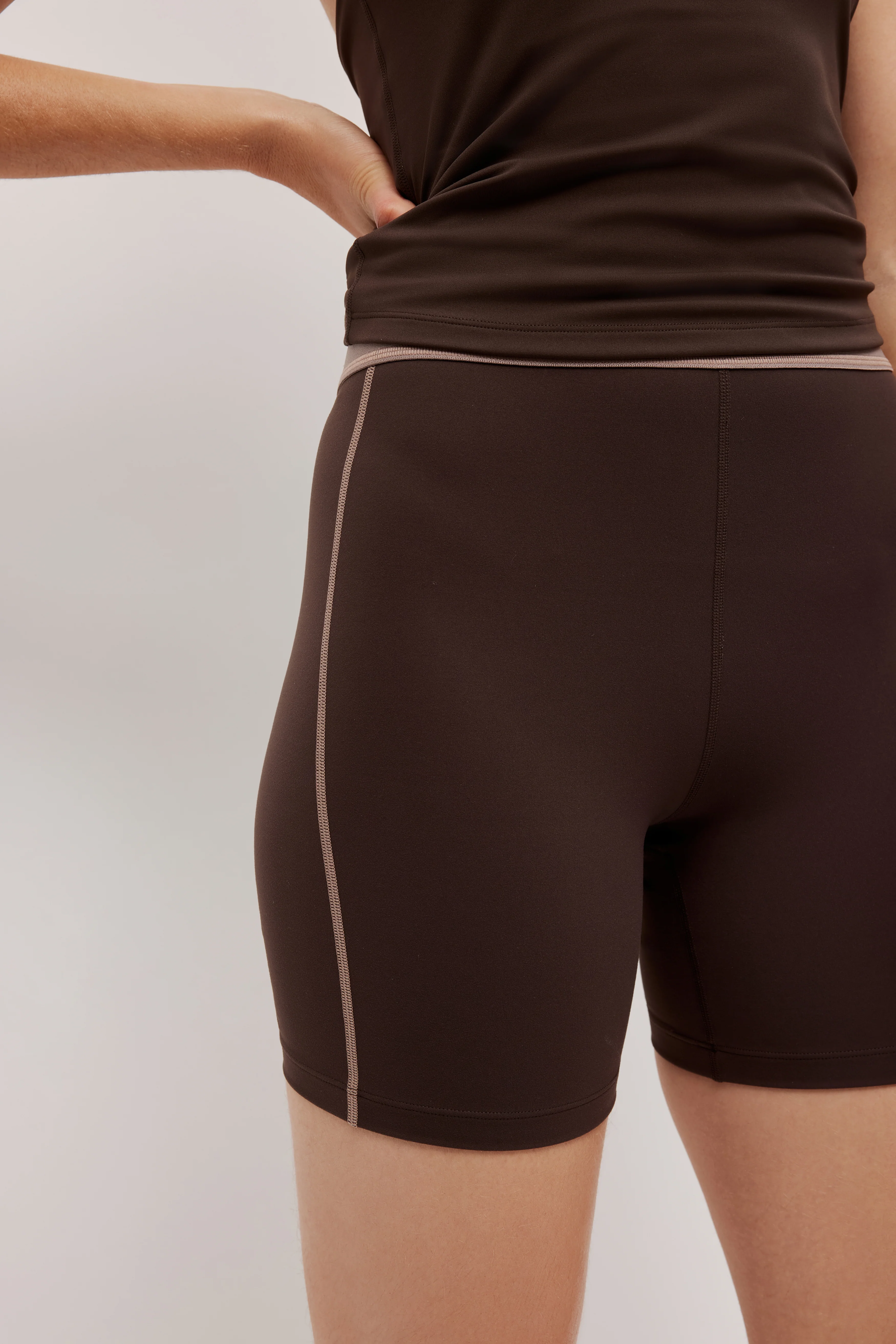 Contrast Ml Bike Short 601 - Image 5