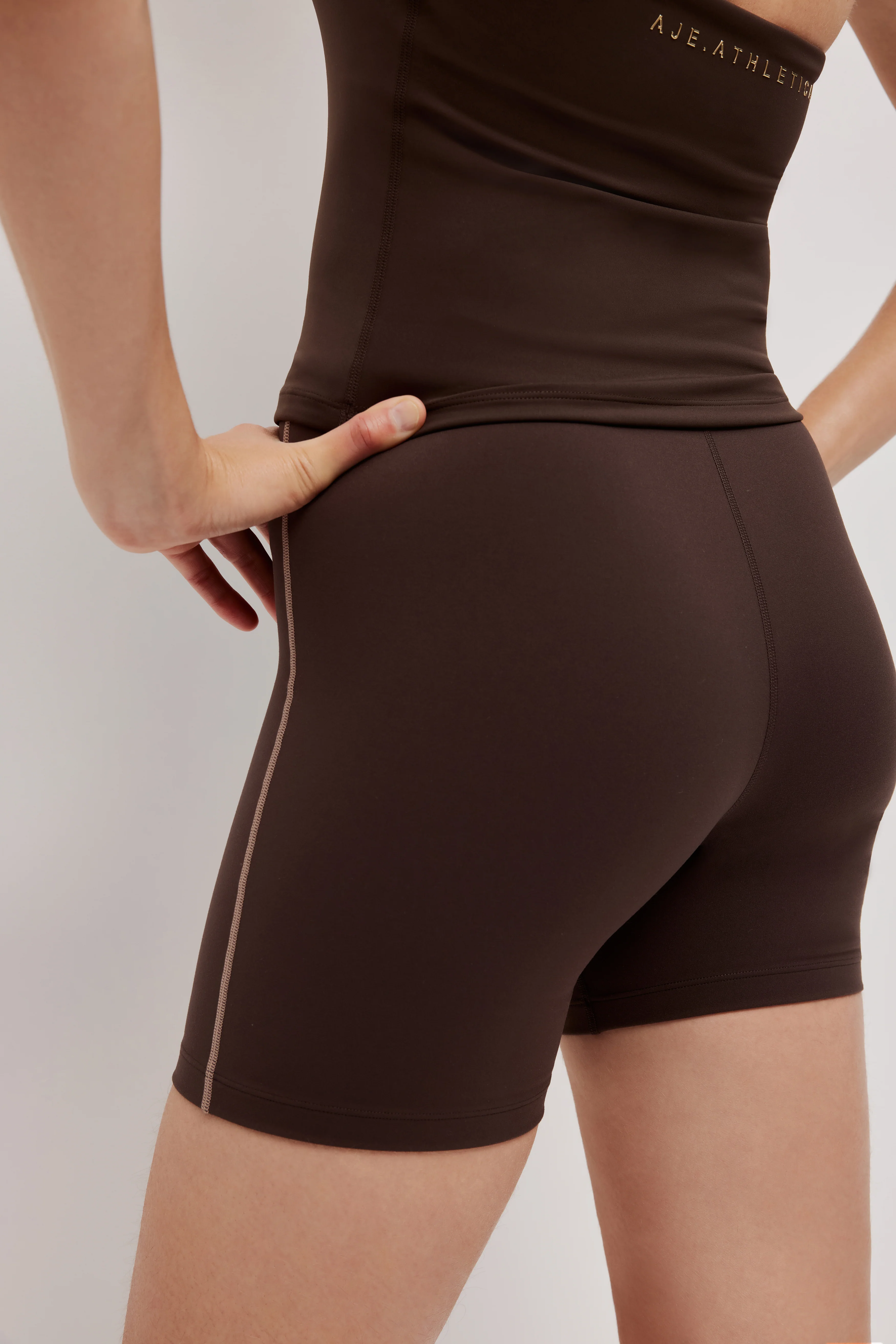 Contrast Ml Bike Short 601 - Image 6