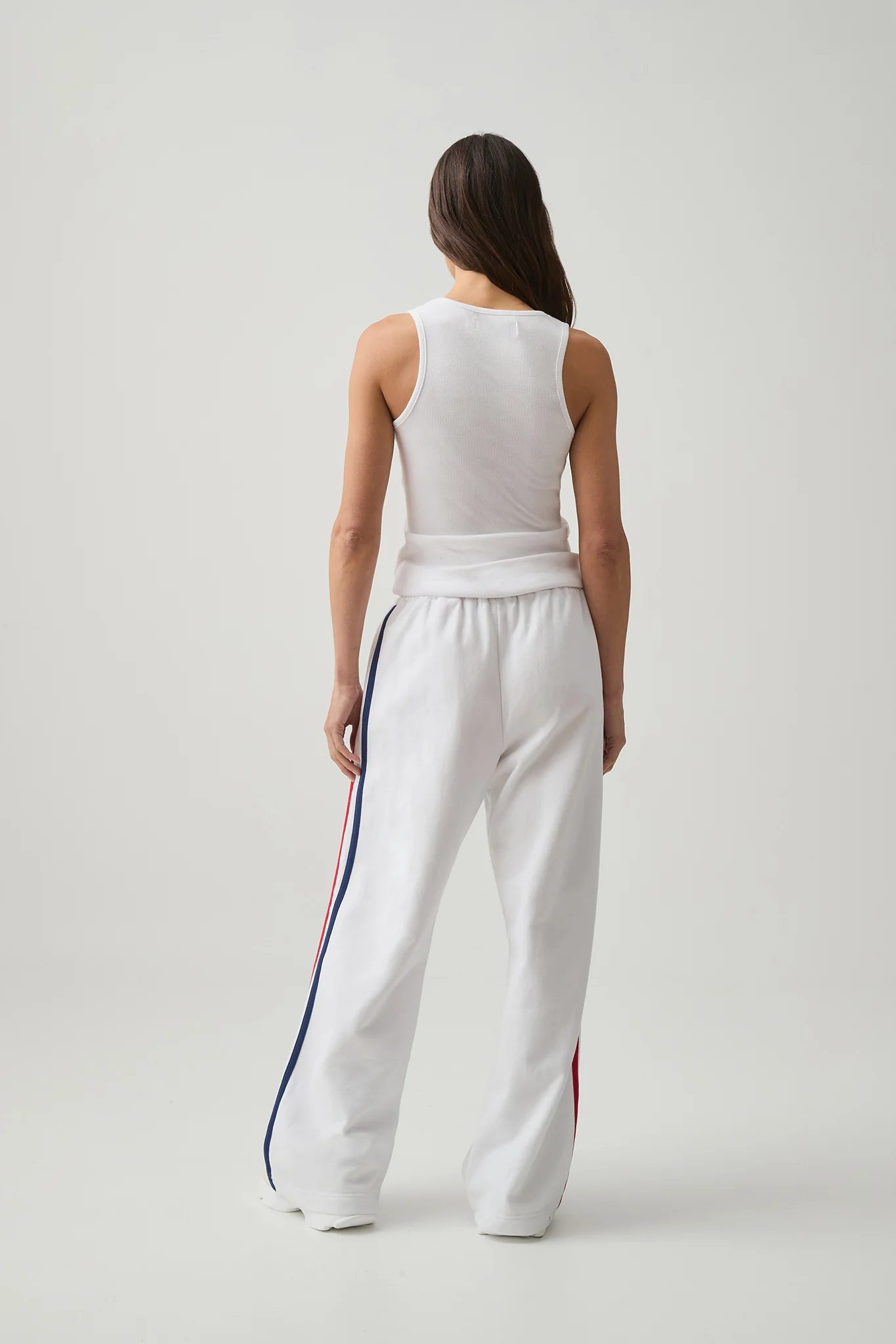 Contrast Stripe Trackpant 506 - Image 6