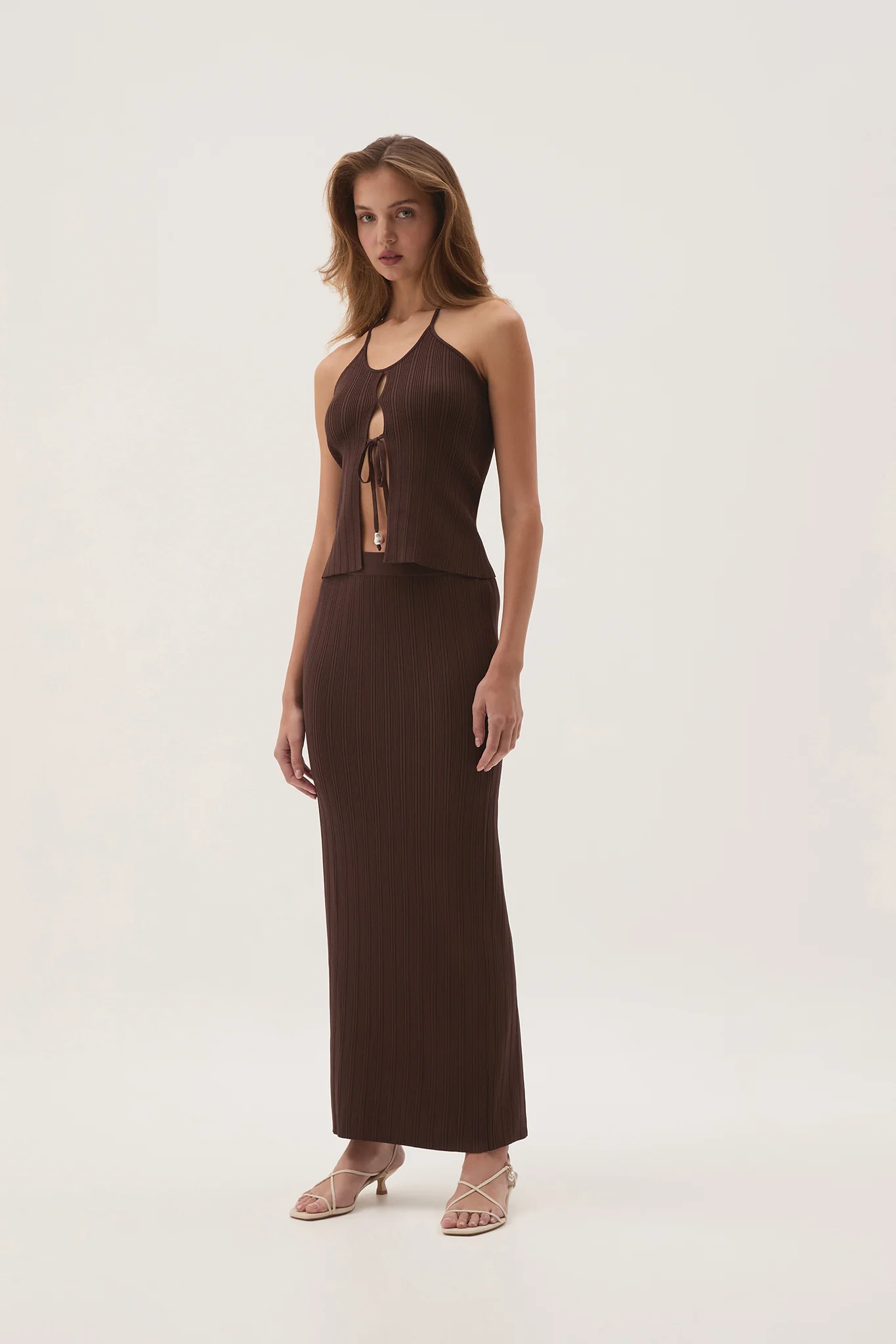 Coraline Halter Top - Image 6