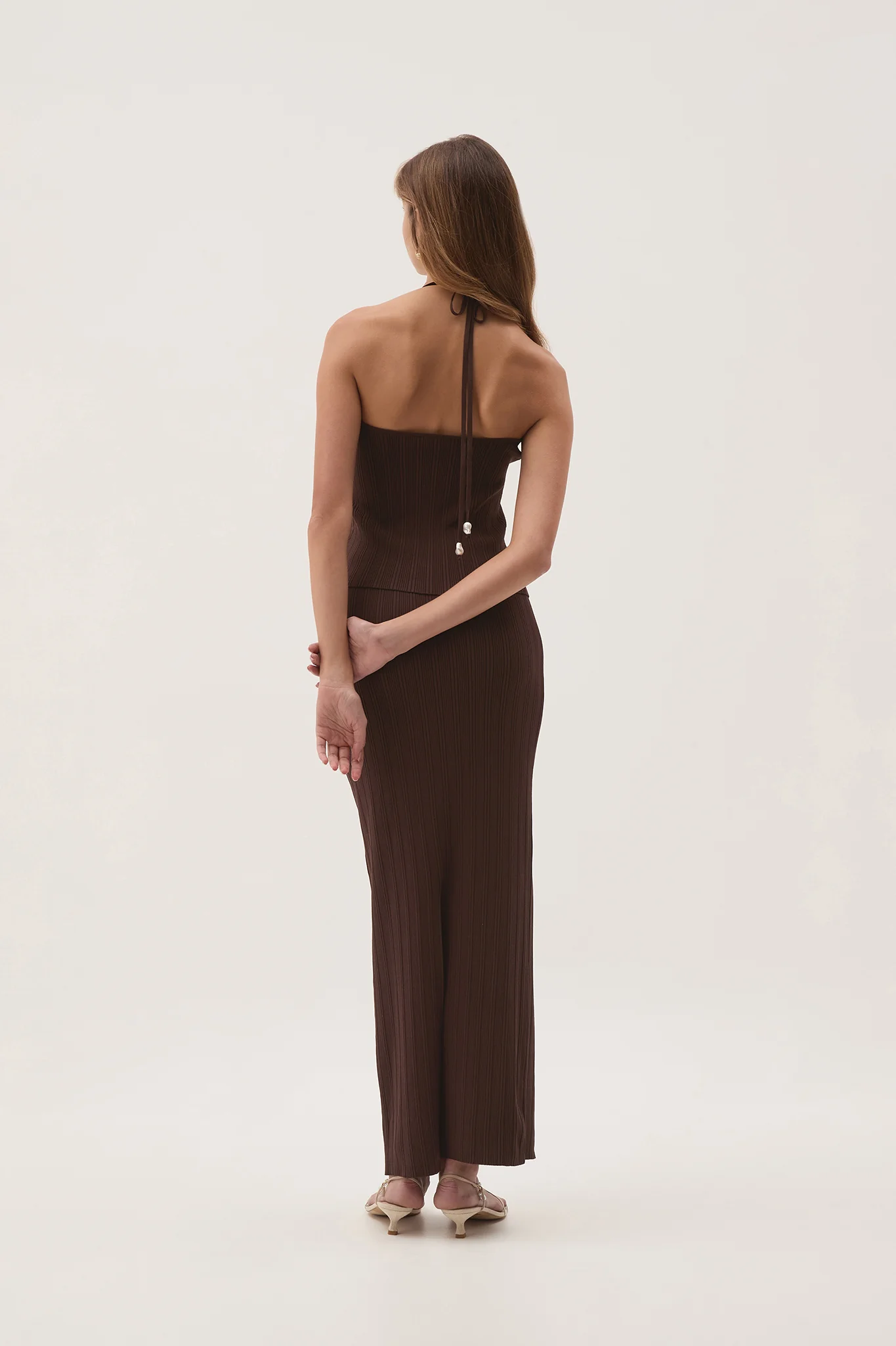 Coraline Halter Top - Image 7