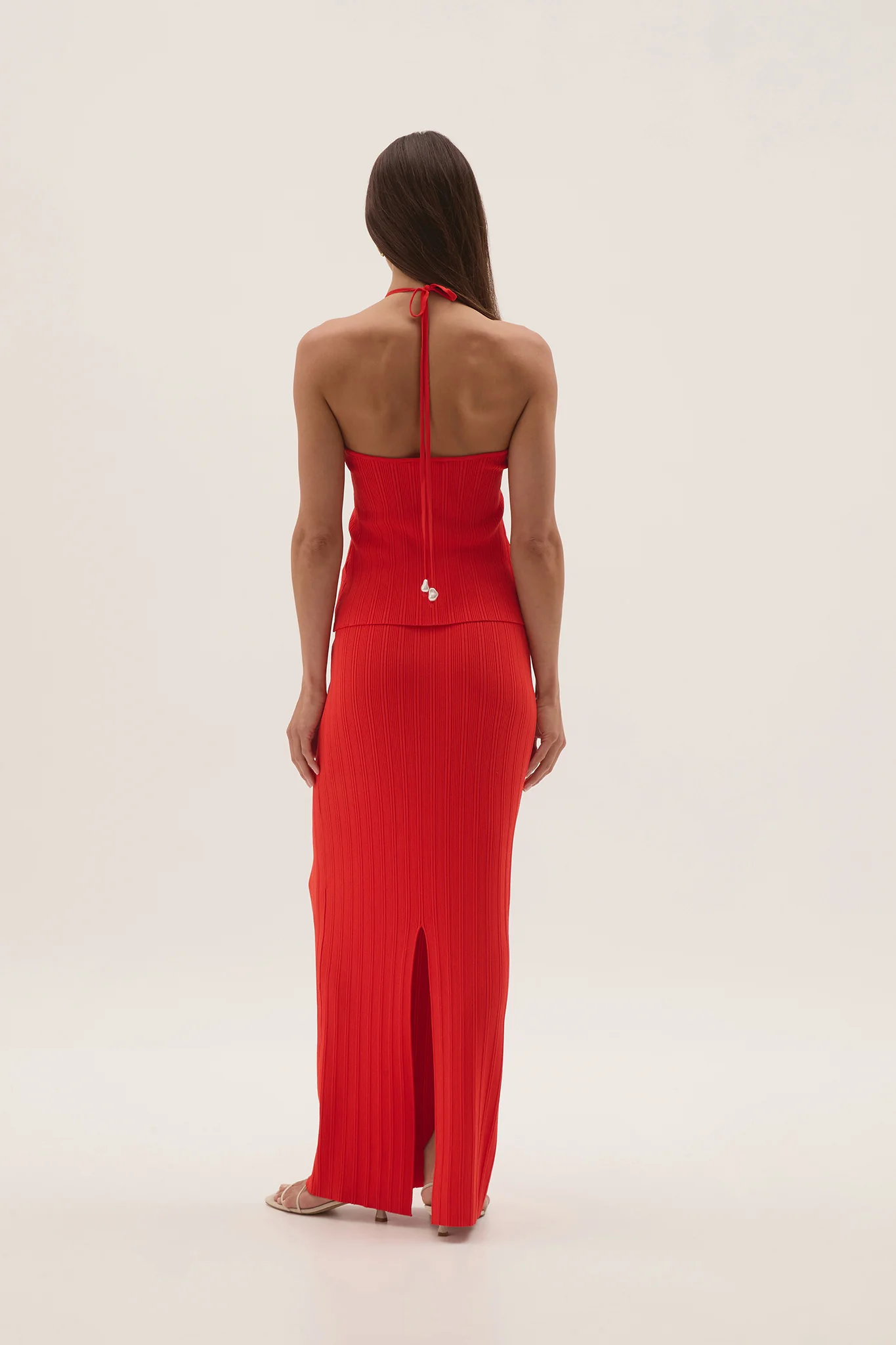Coraline Halter Top - Image 6