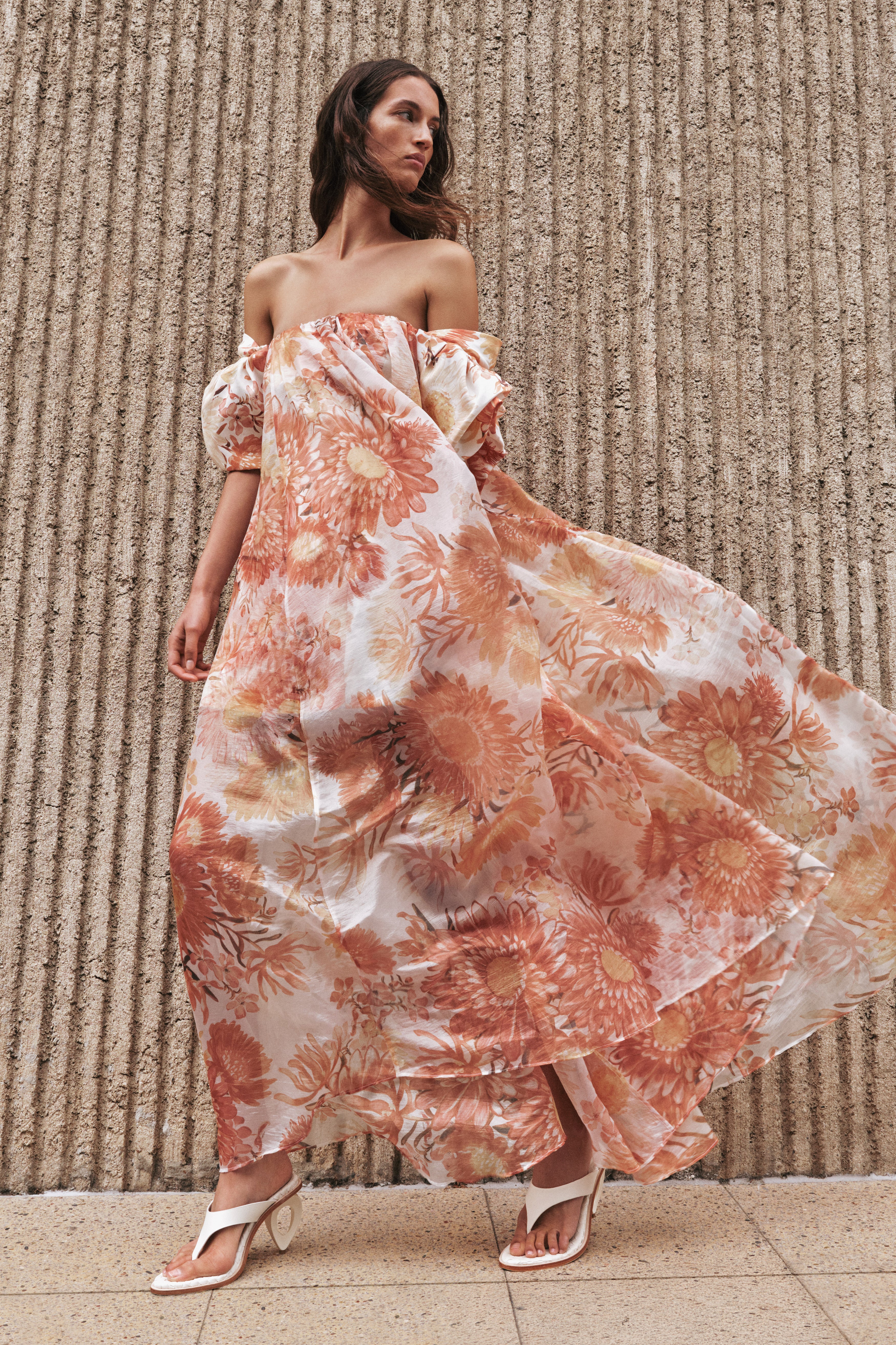 Cosette Gown - Image 3