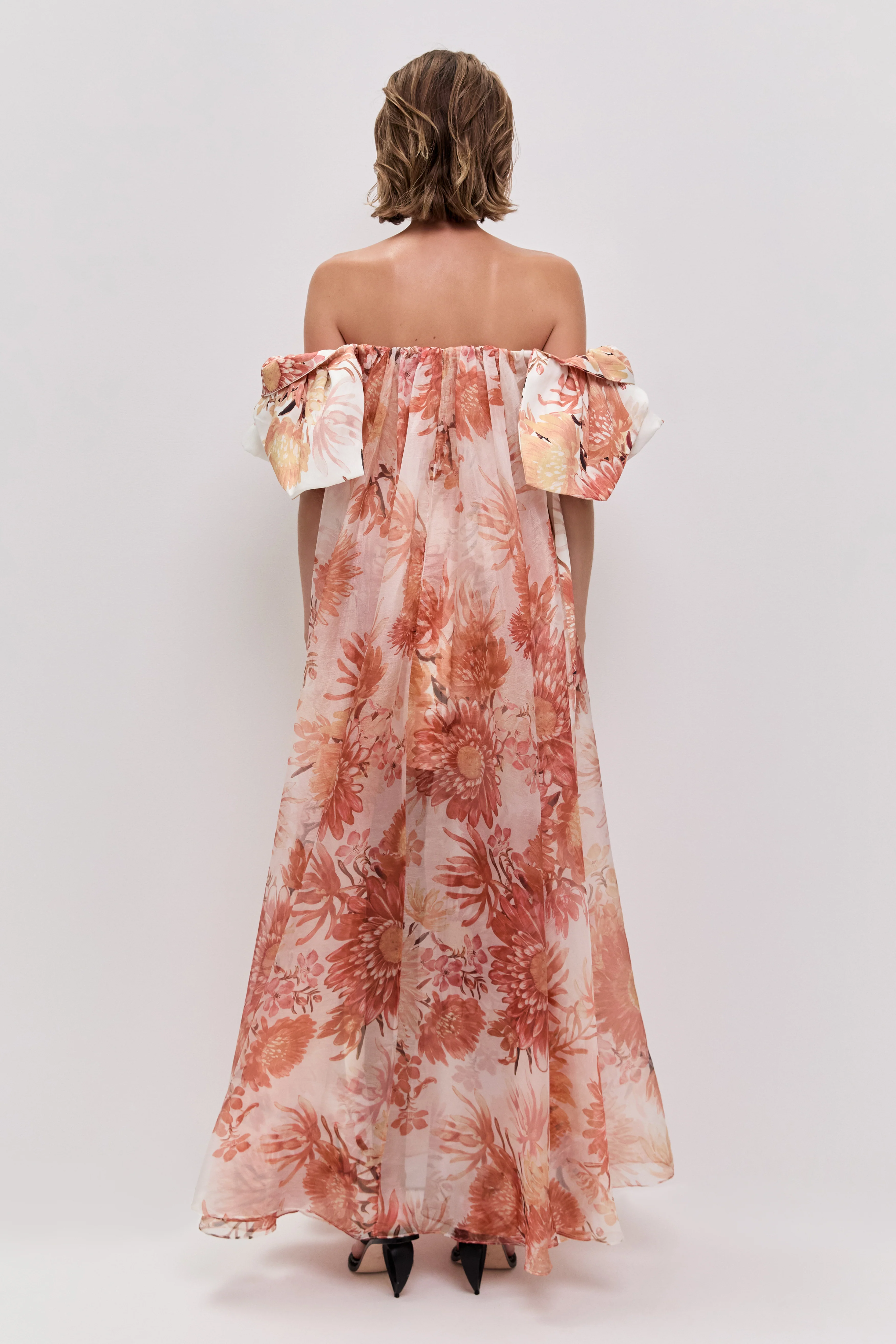 Cosette Gown - Image 7