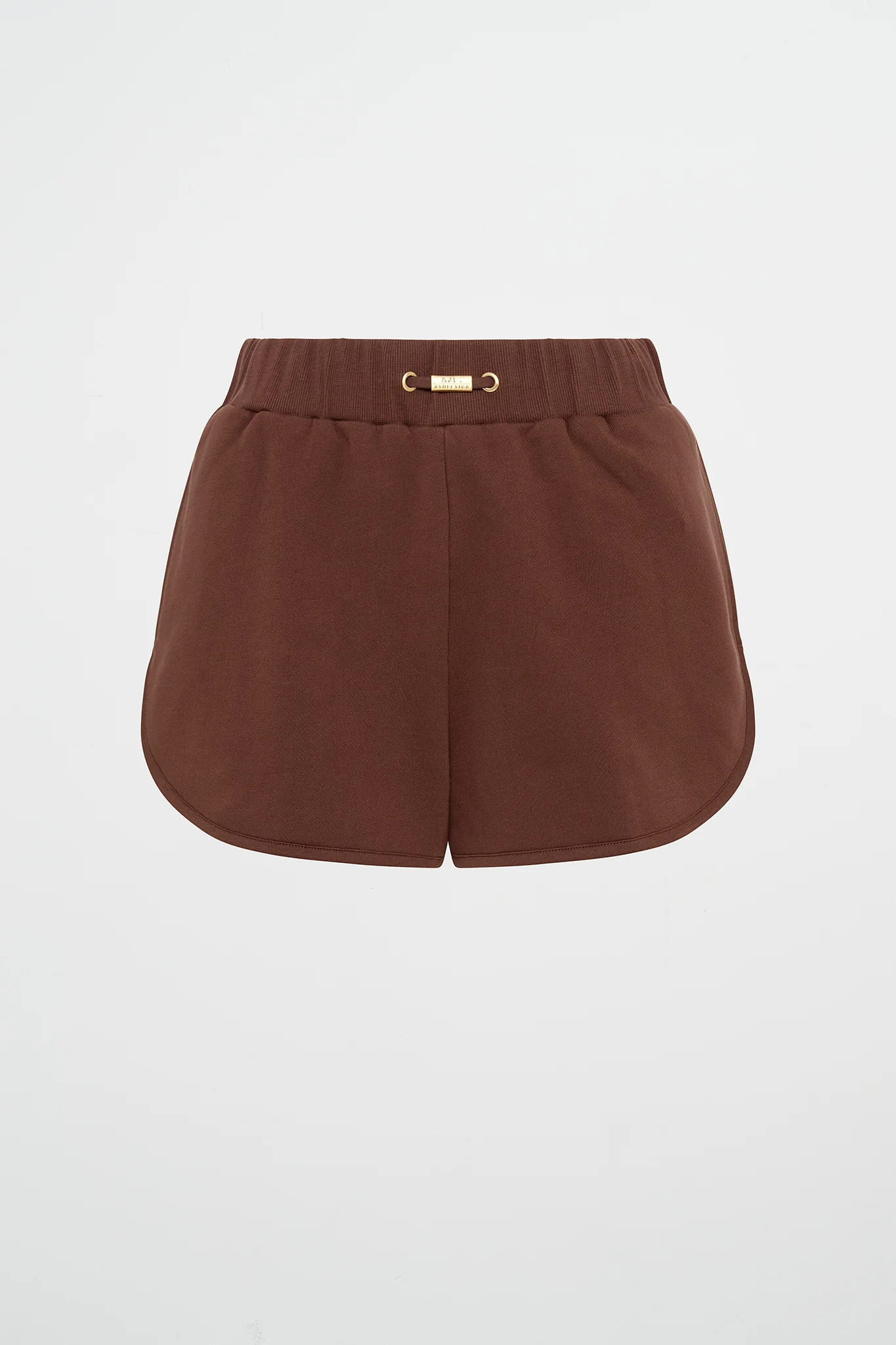 Cotton Crossover Shorts 603 - Image 2