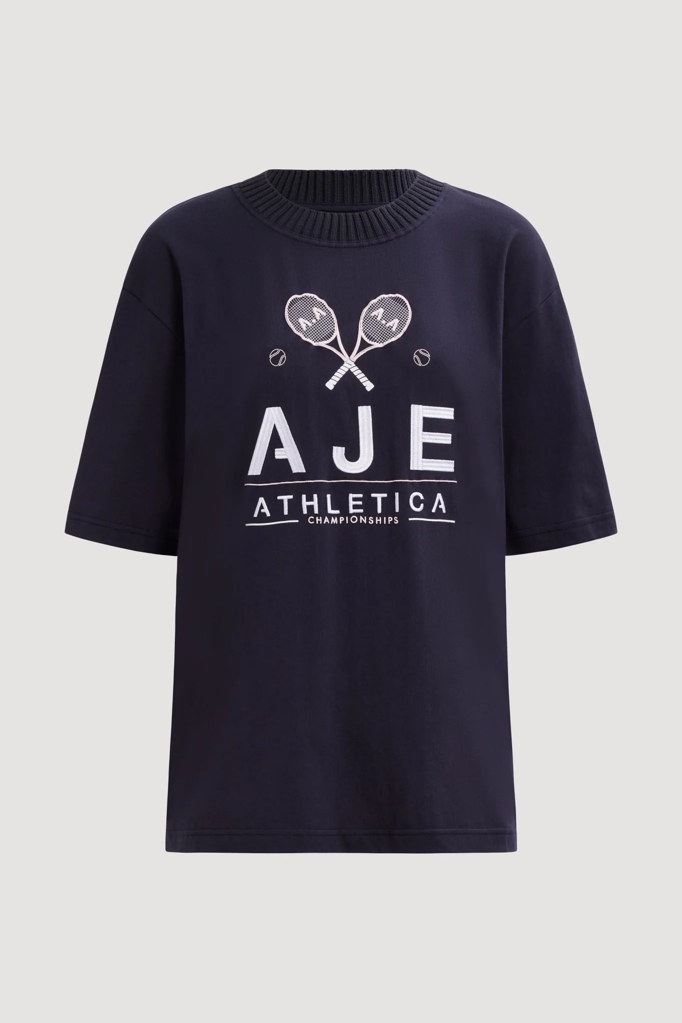 Courts Logo Tee 102 - Image 2