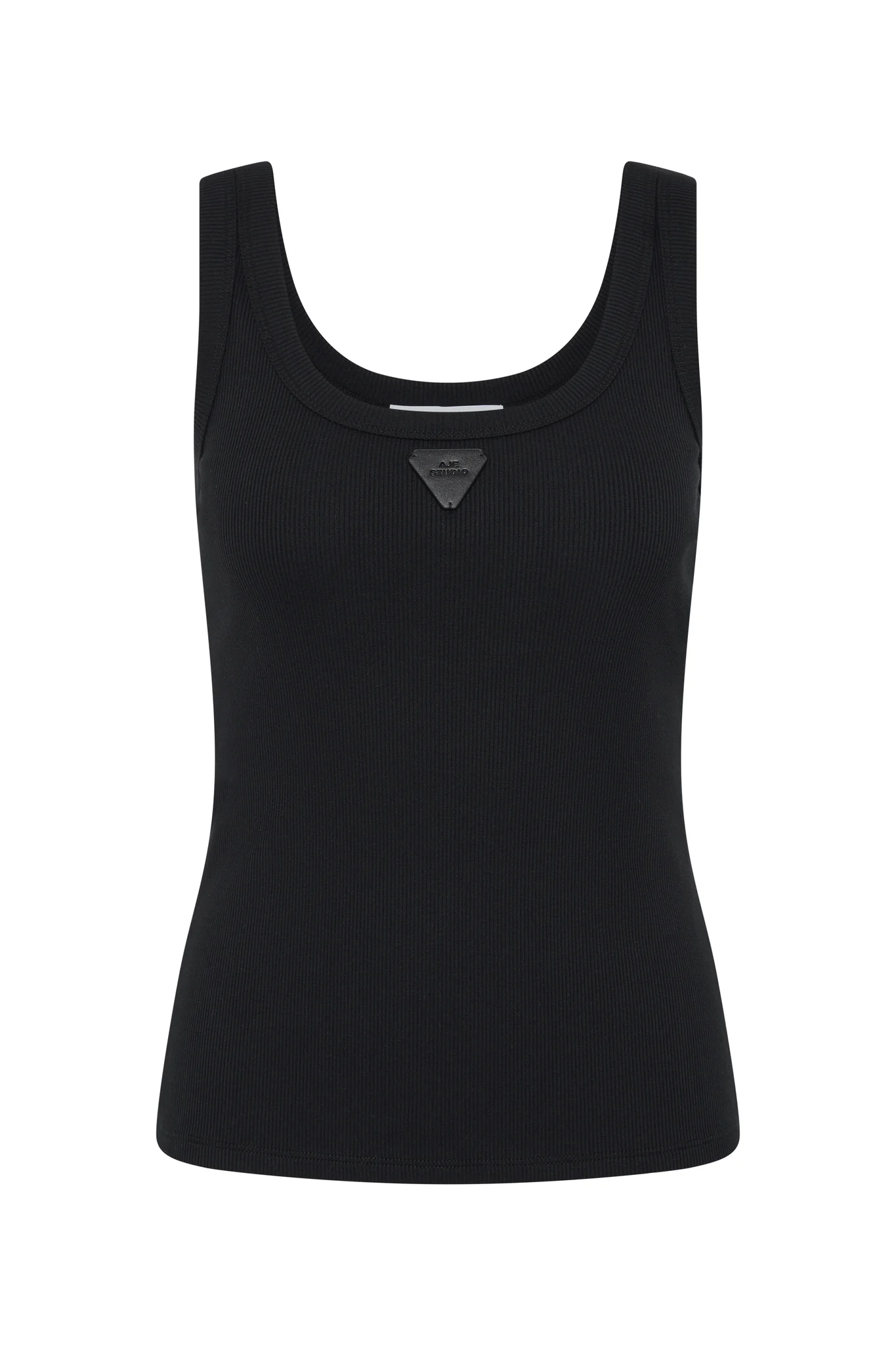 Cowrie Scoop Tank - Image 2