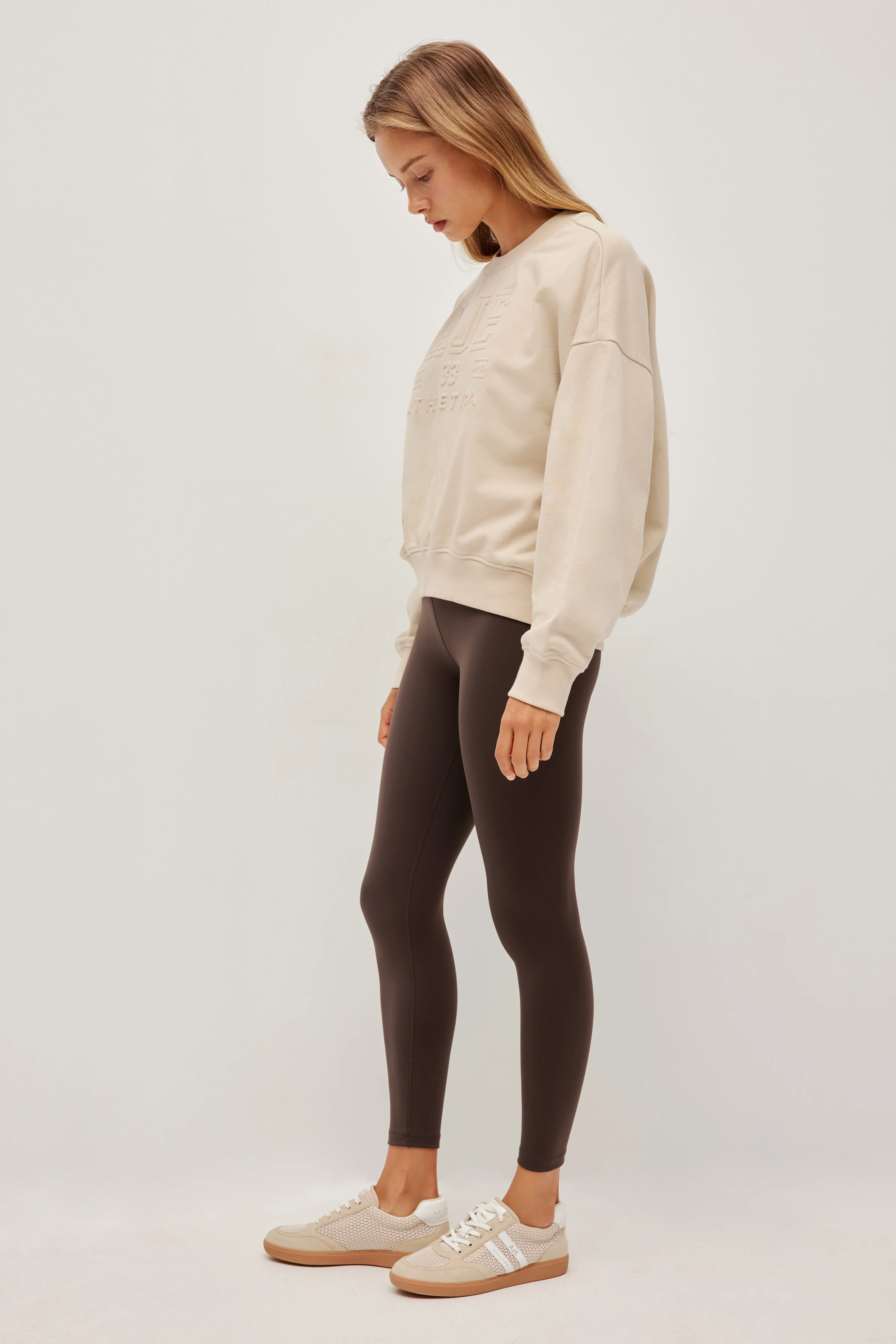 Crew Neck Jumper - Image 11