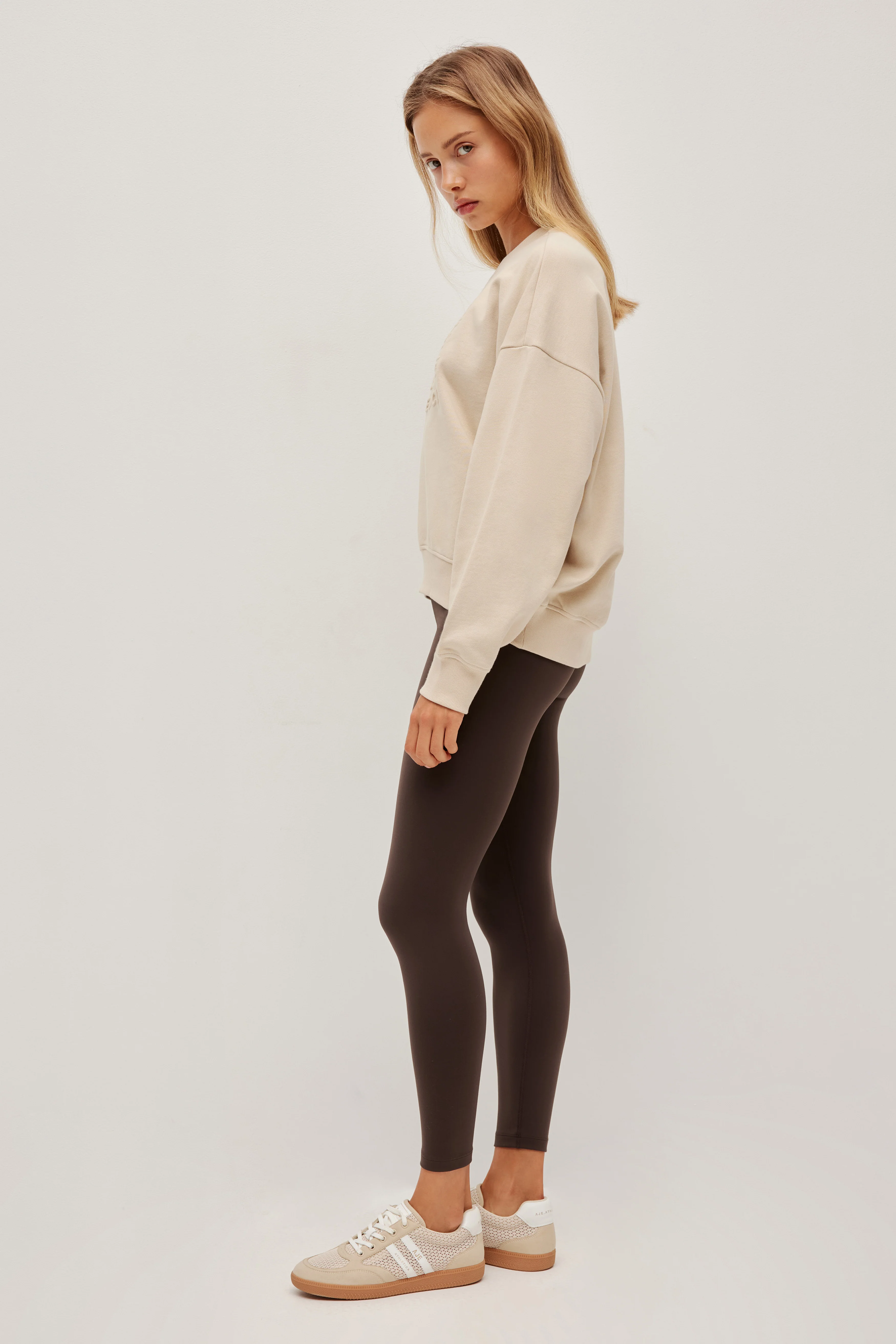 Crew Neck Jumper - Image 12