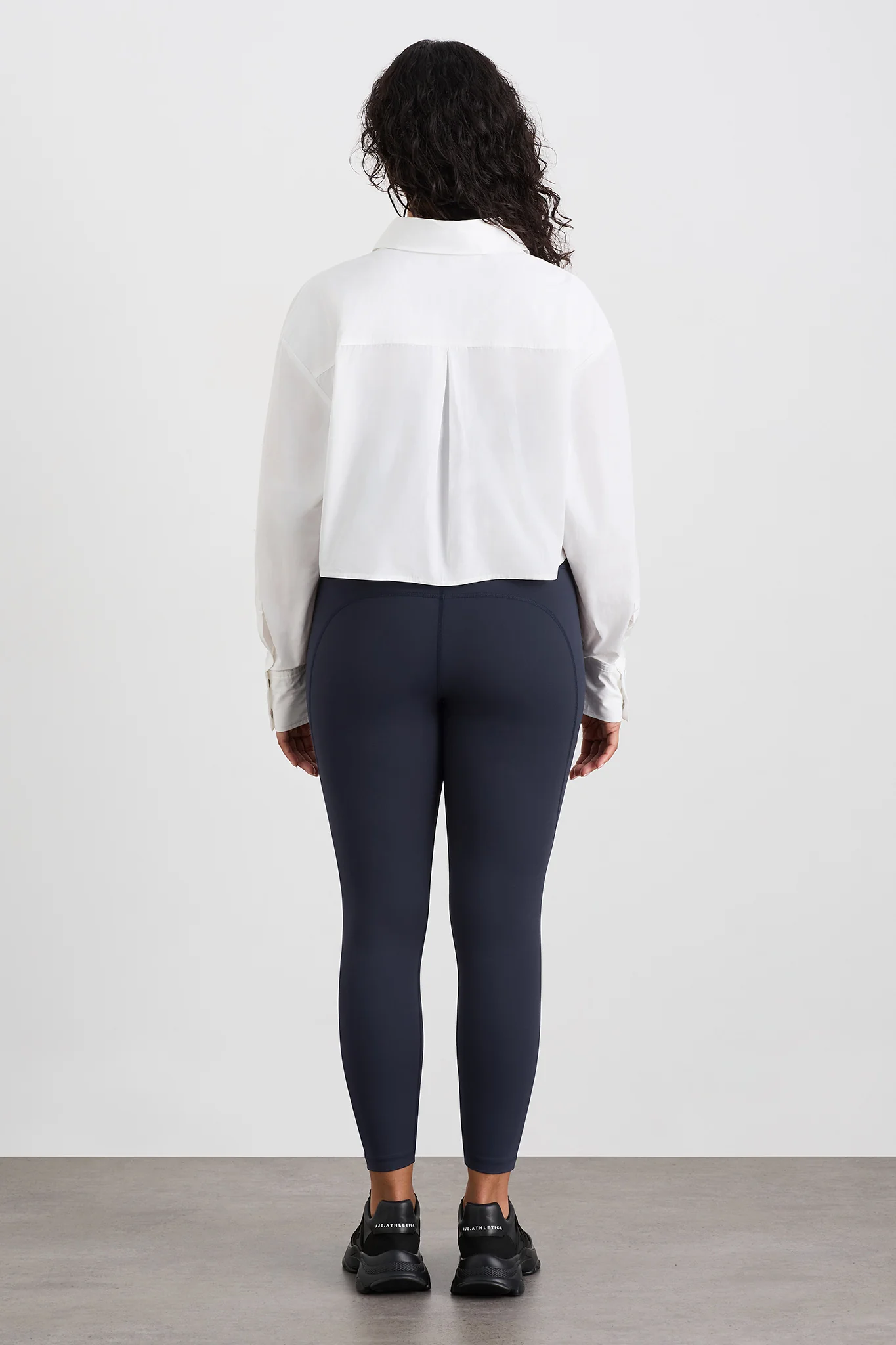 Crop Shirt 609 - Image 11