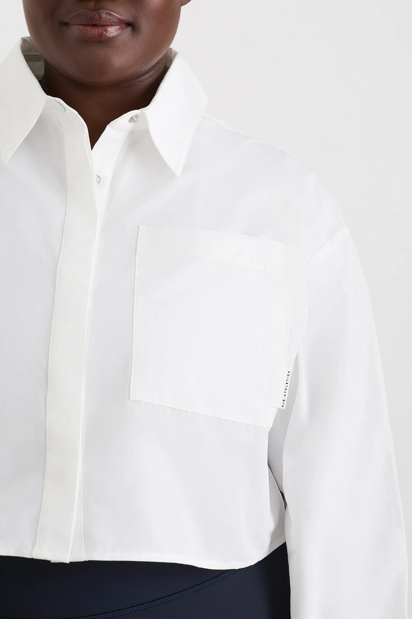 Crop Shirt 609 - Image 14
