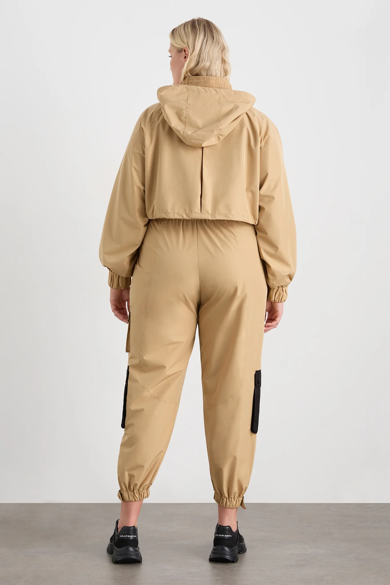 Cropped Jacket 780 - Image 15