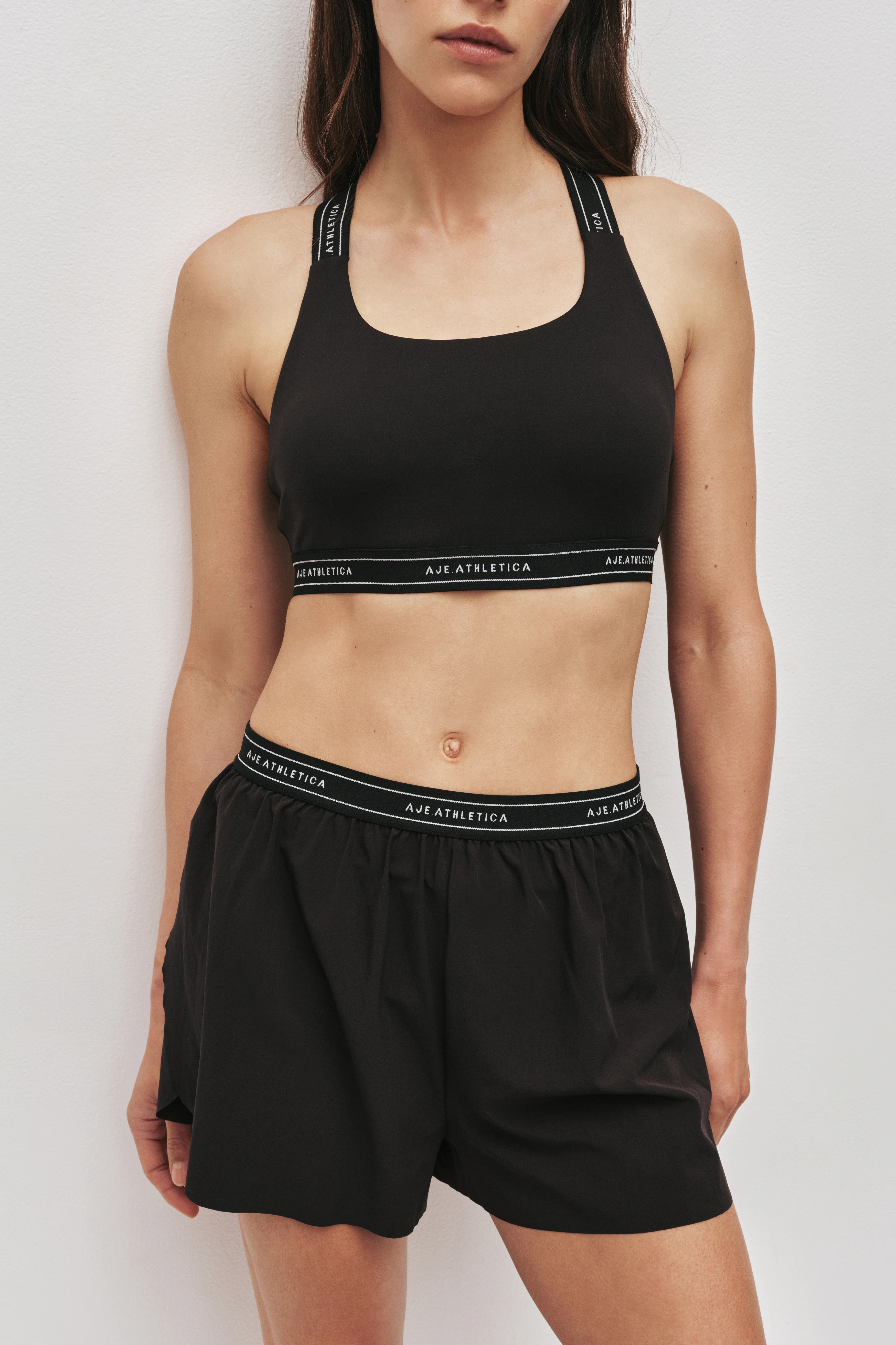 Crossback Sports Bra 309 - Image 4