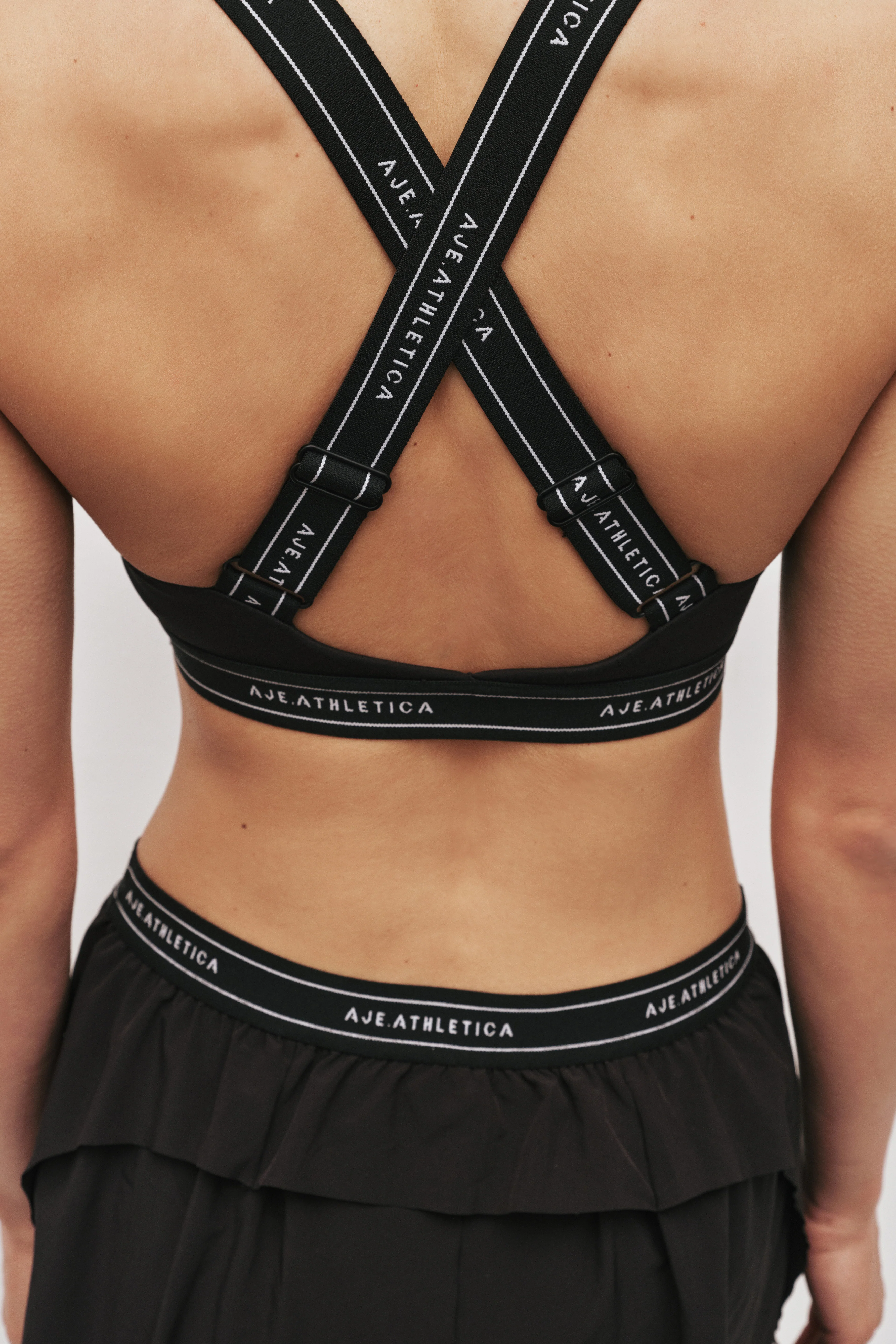Crossback Sports Bra 309 - Image 5
