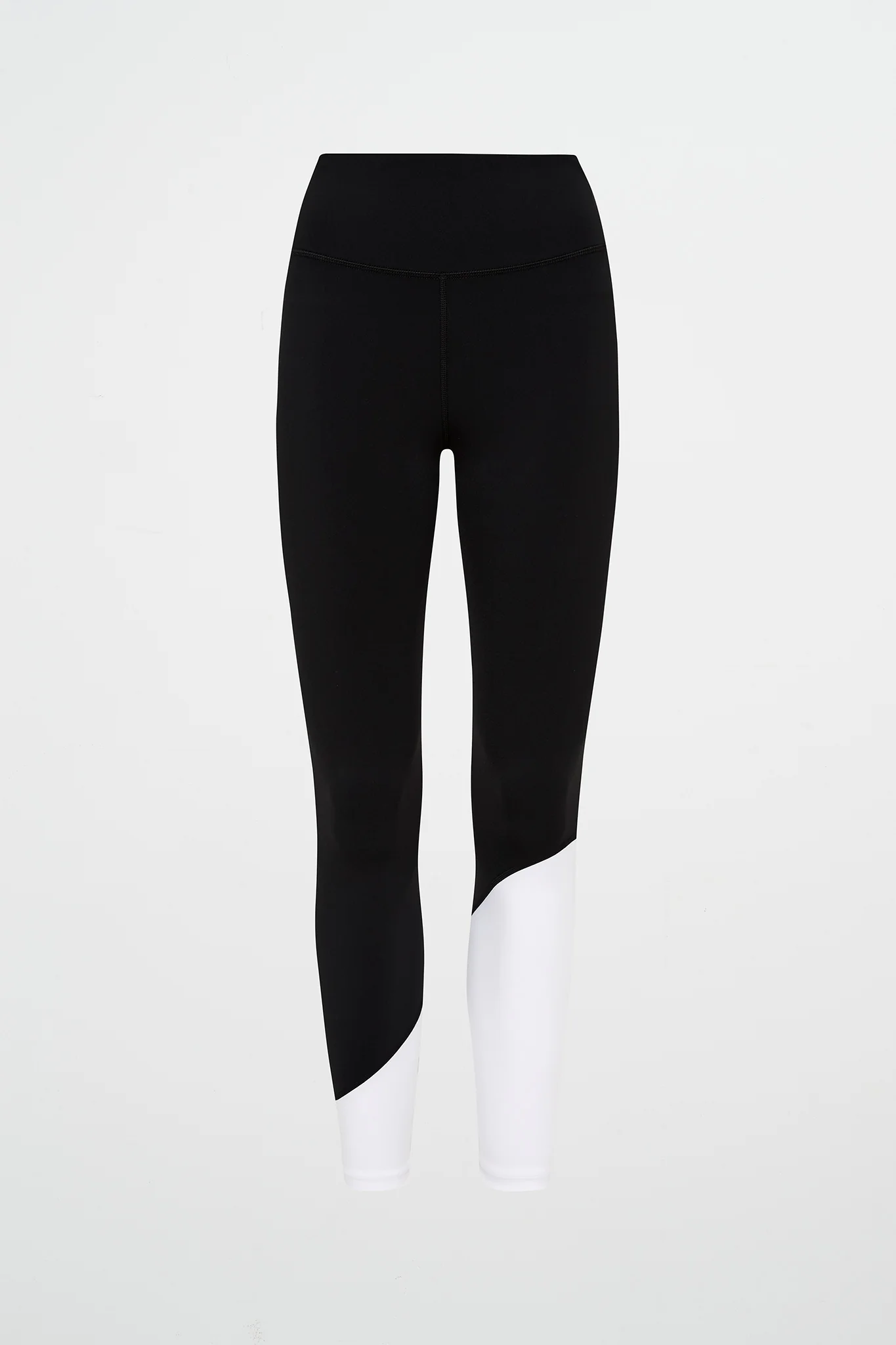 Curved Panel Fl Legging 226 - Image 2