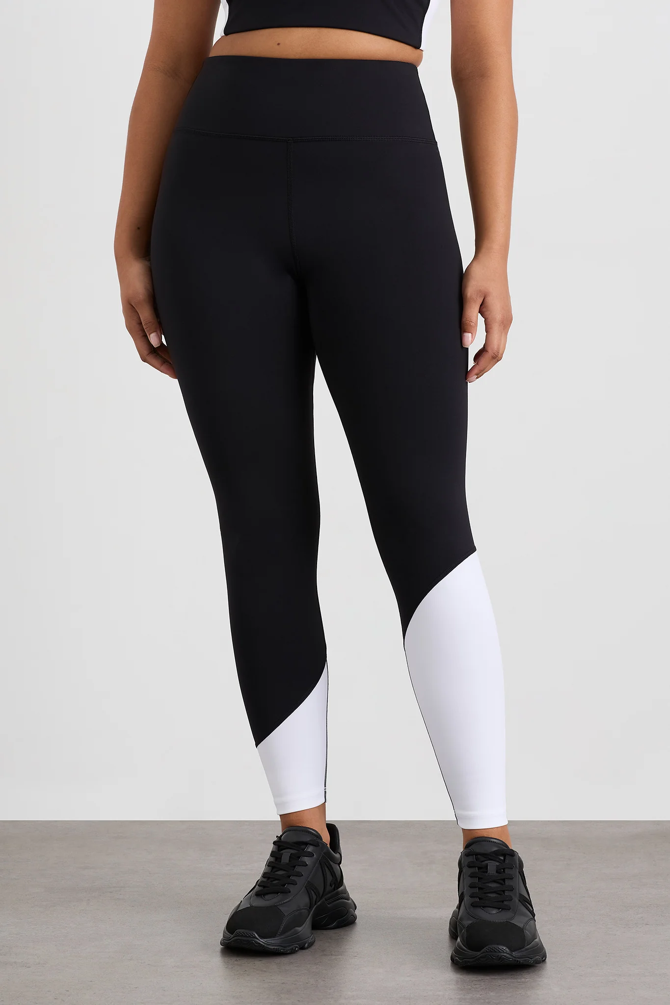 Curved Panel Fl Legging 226 - Image 7